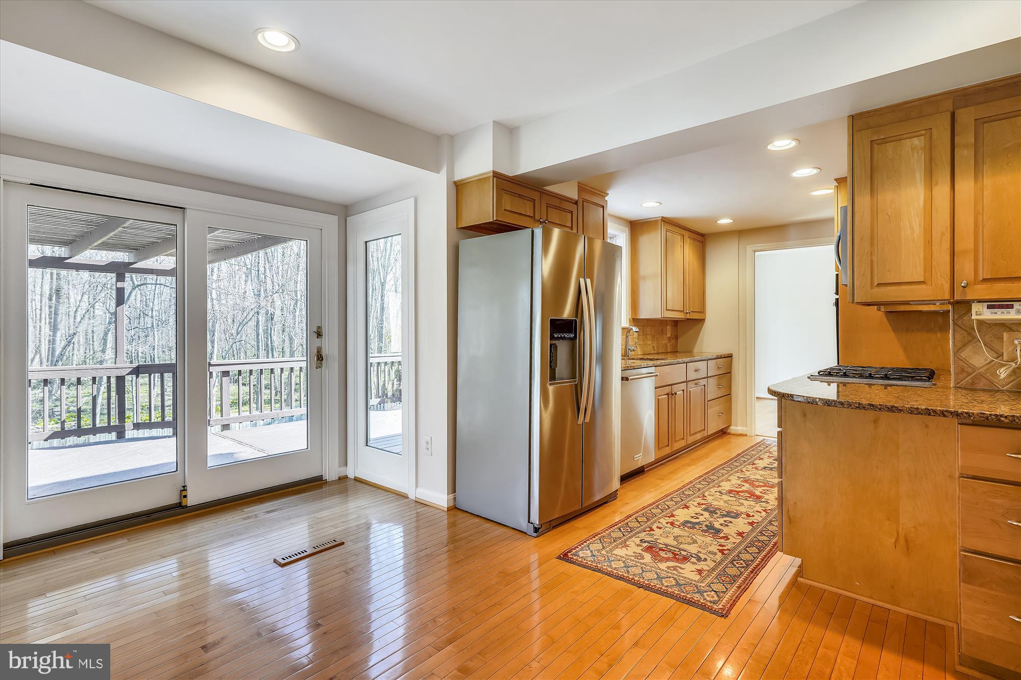 TYSONS GREEN - Residential