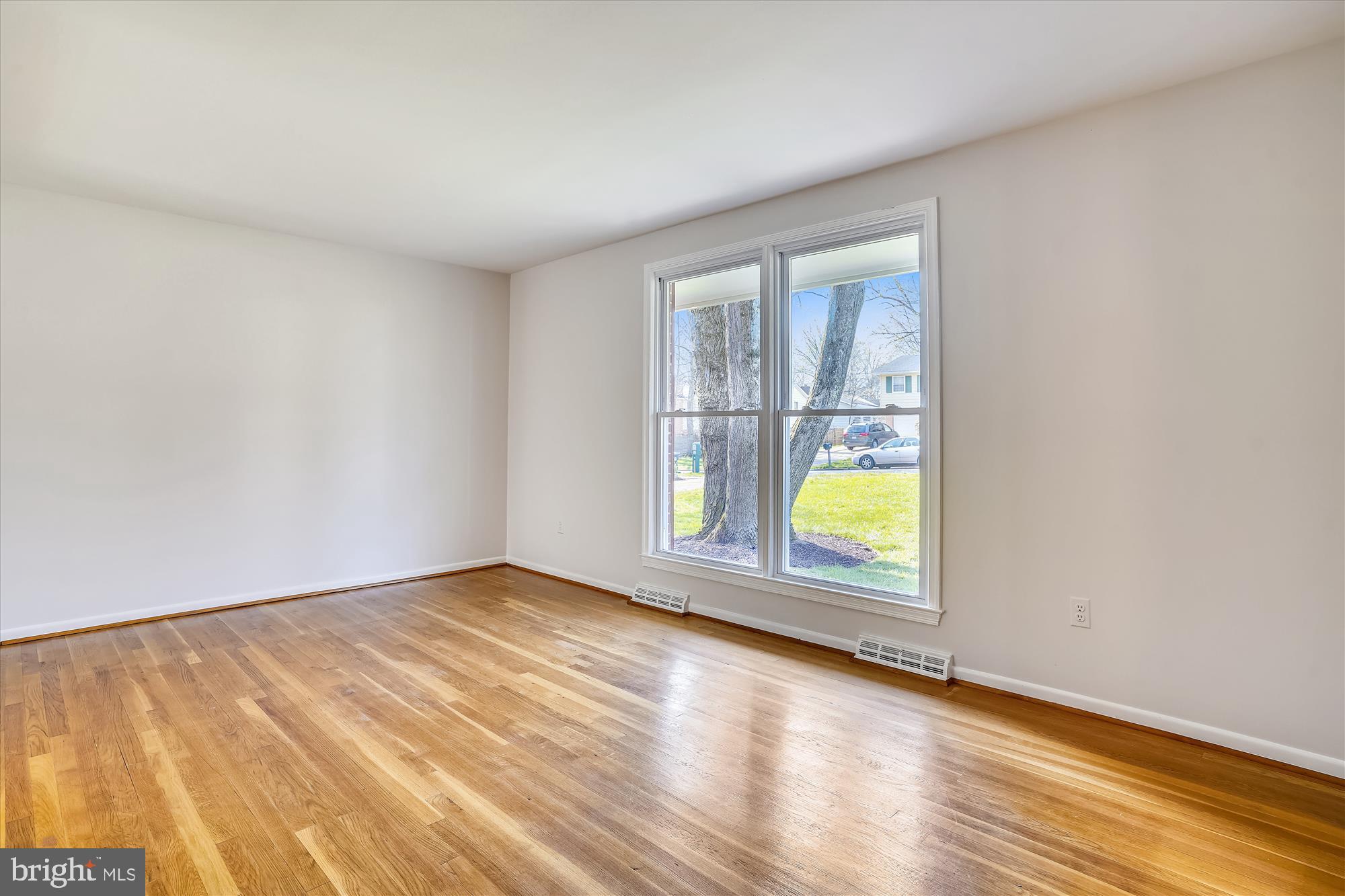 TYSONS GREEN - Residential