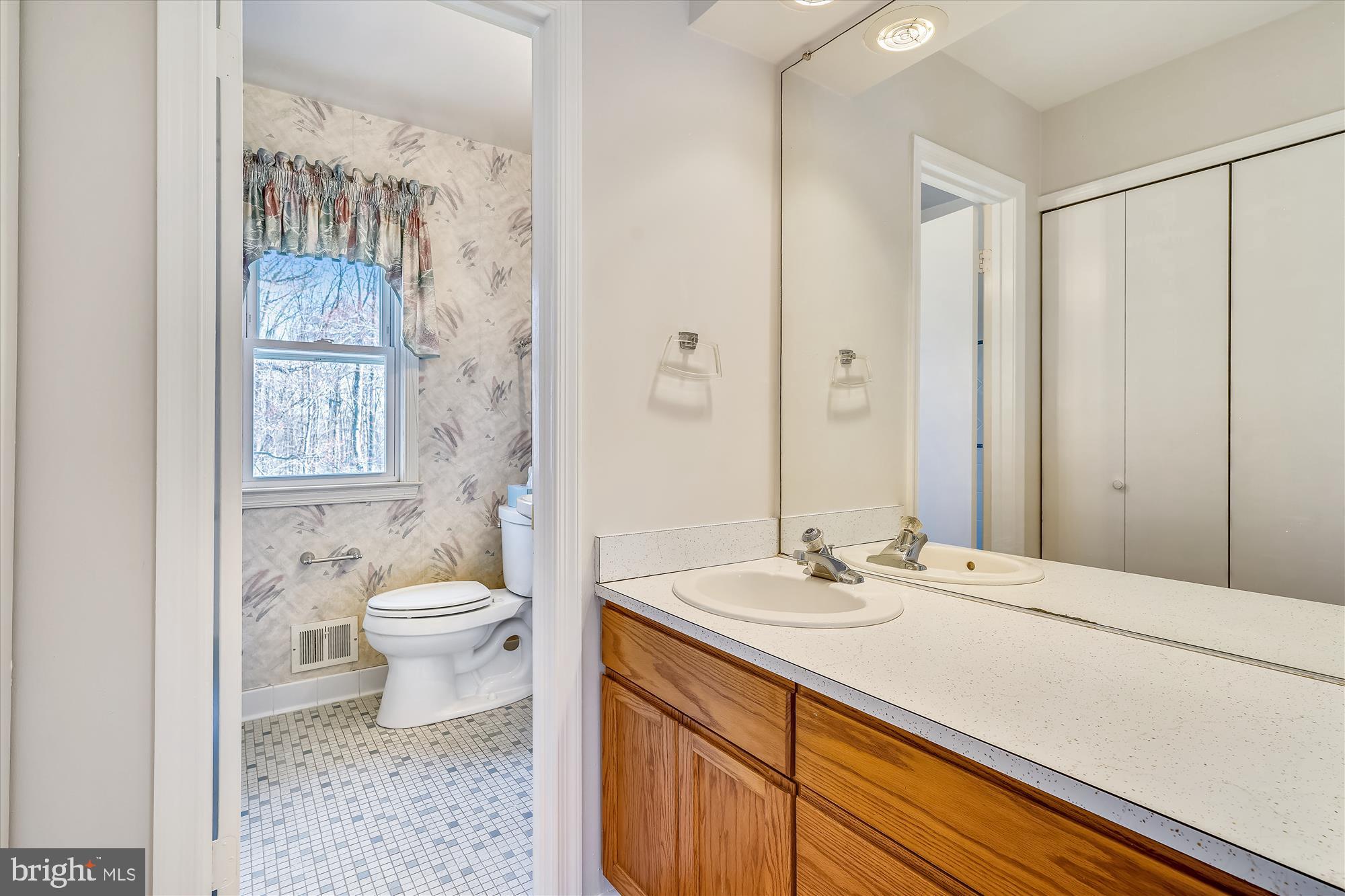 TYSONS GREEN - Residential