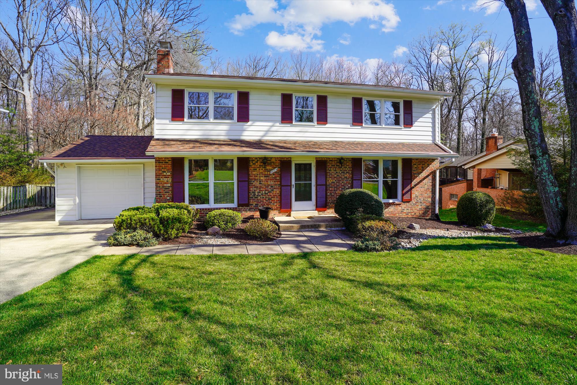 TYSONS GREEN - Residential