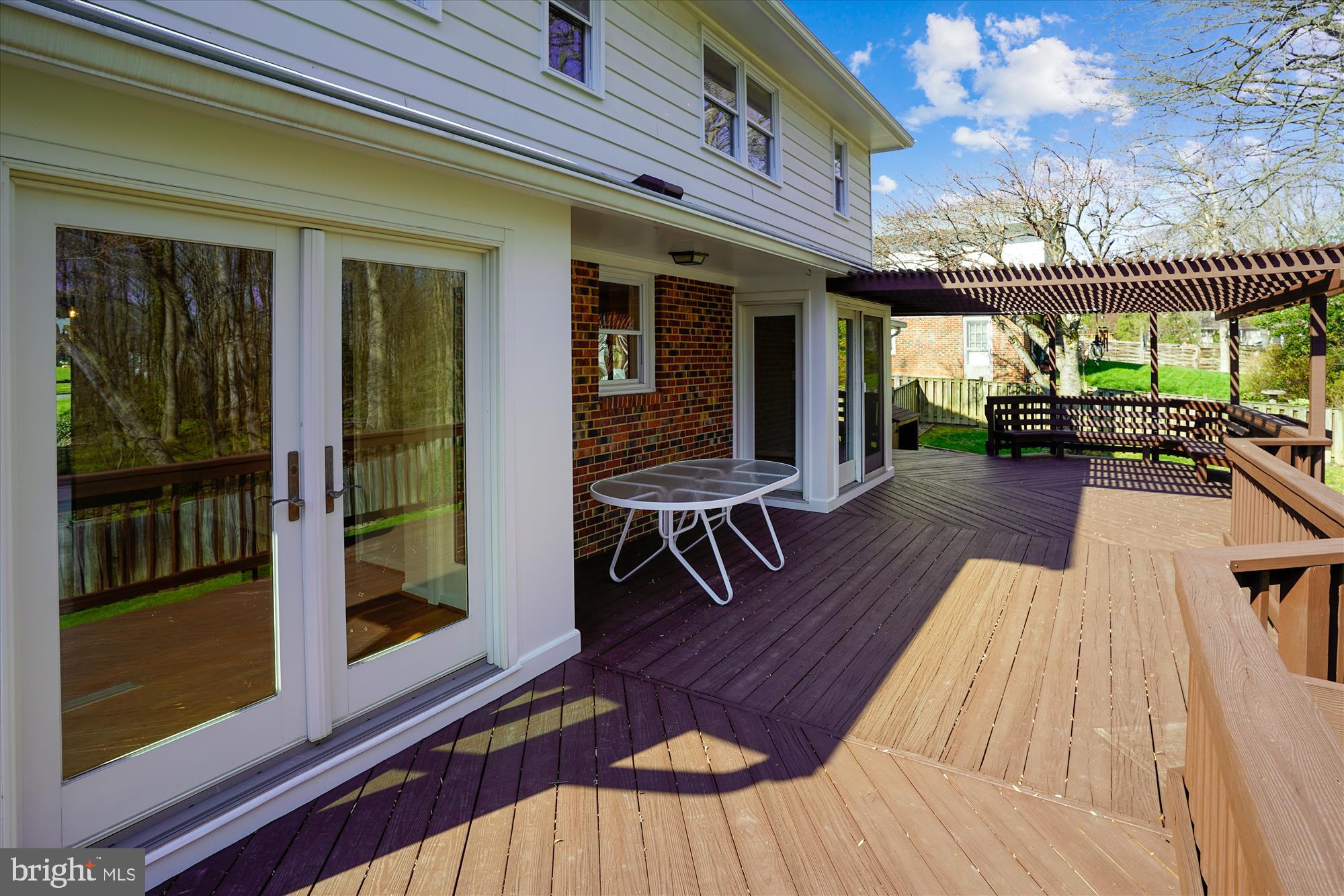 TYSONS GREEN - Residential