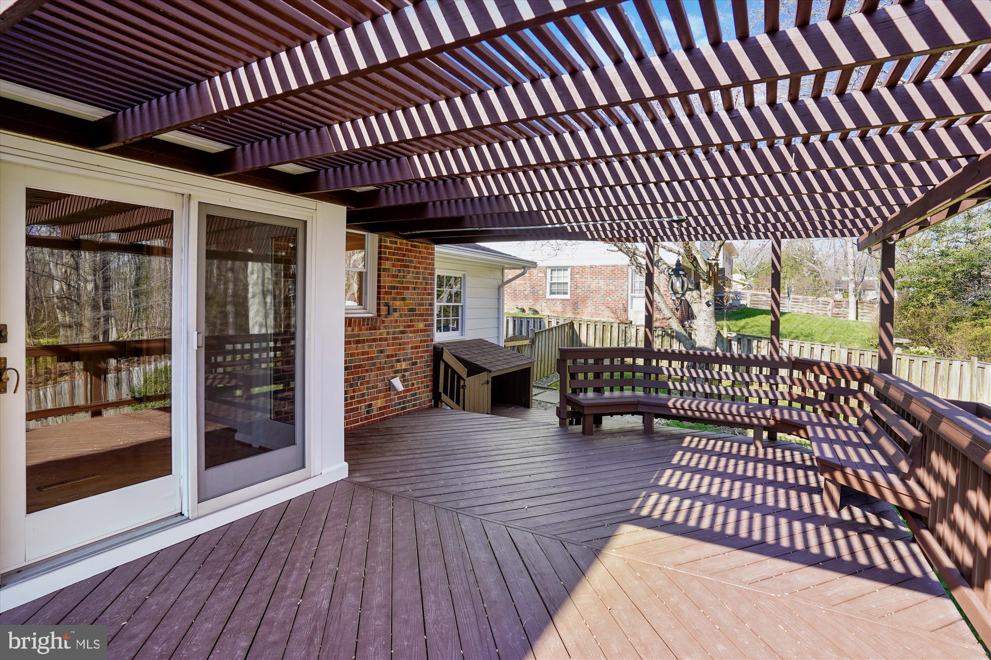 TYSONS GREEN - Residential