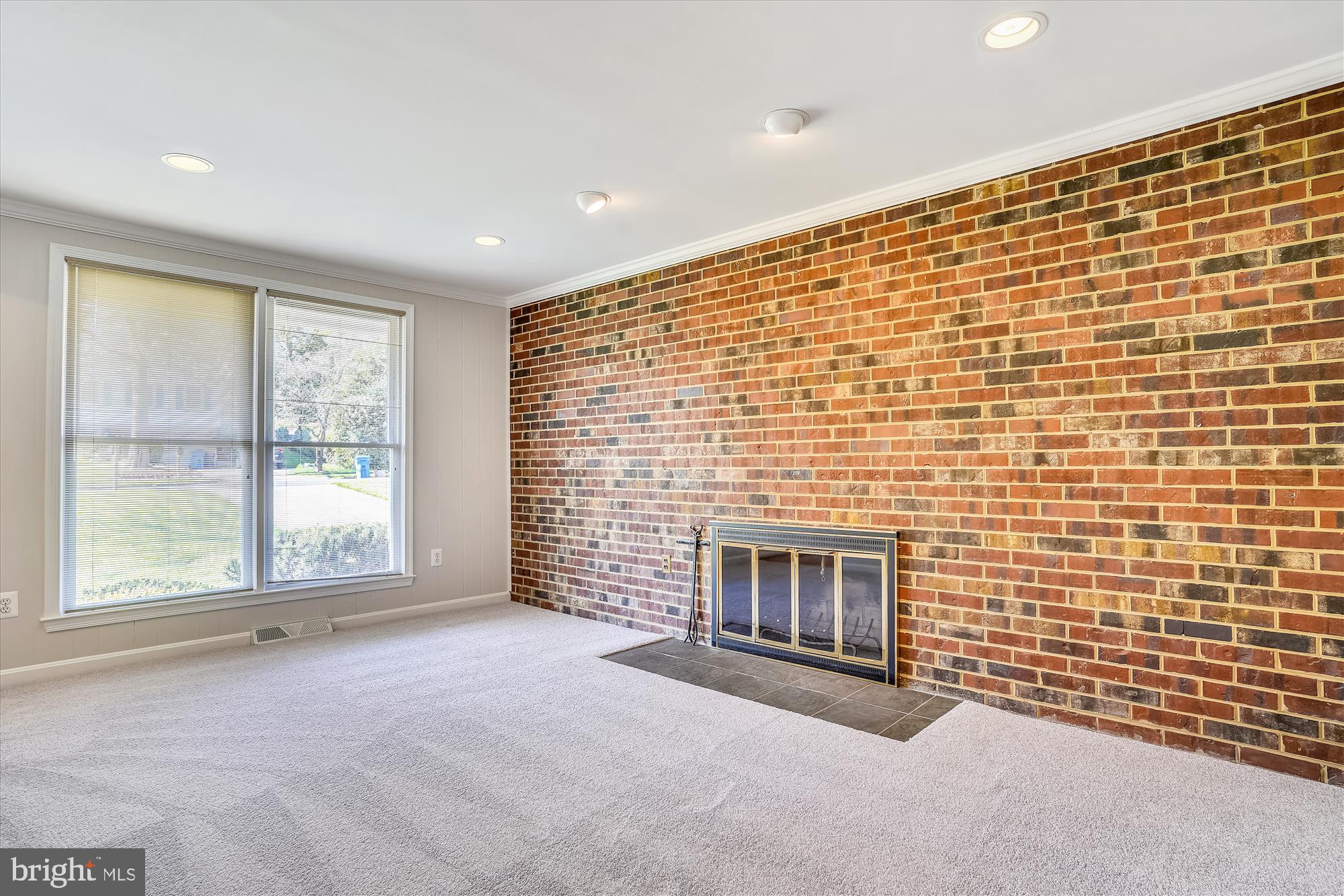 TYSONS GREEN - Residential