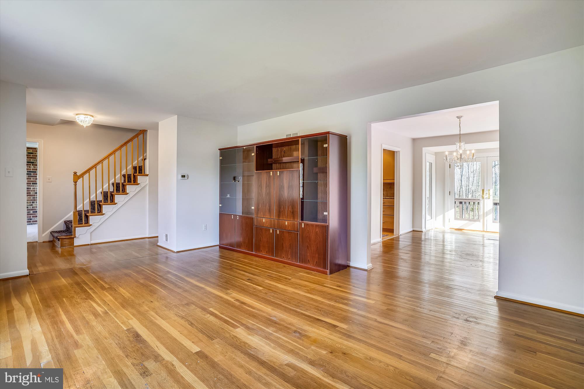 TYSONS GREEN - Residential