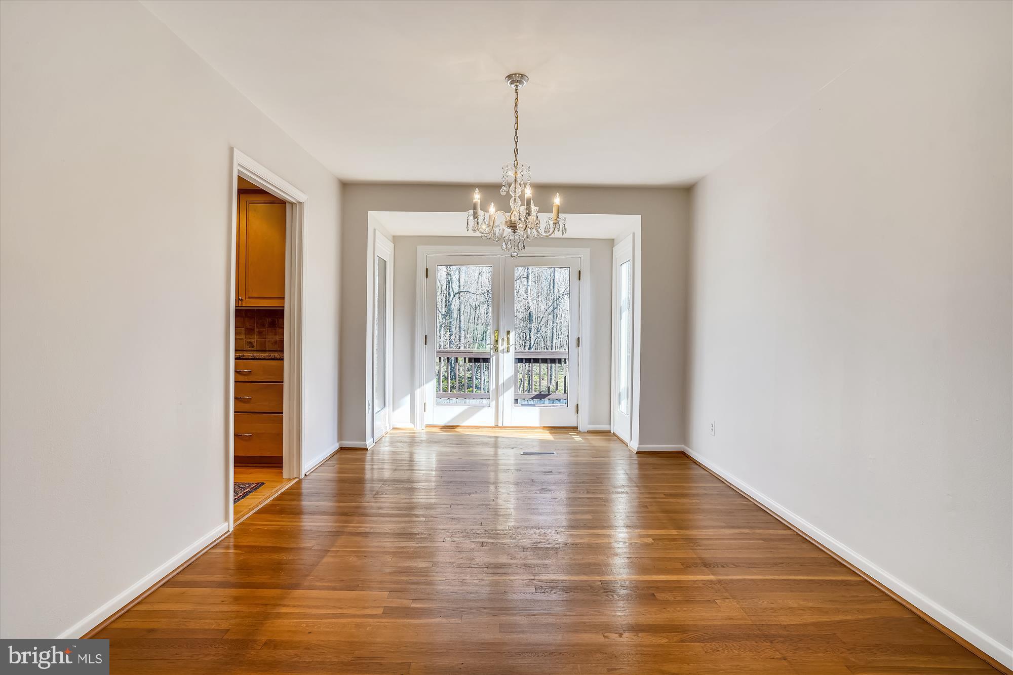 TYSONS GREEN - Residential