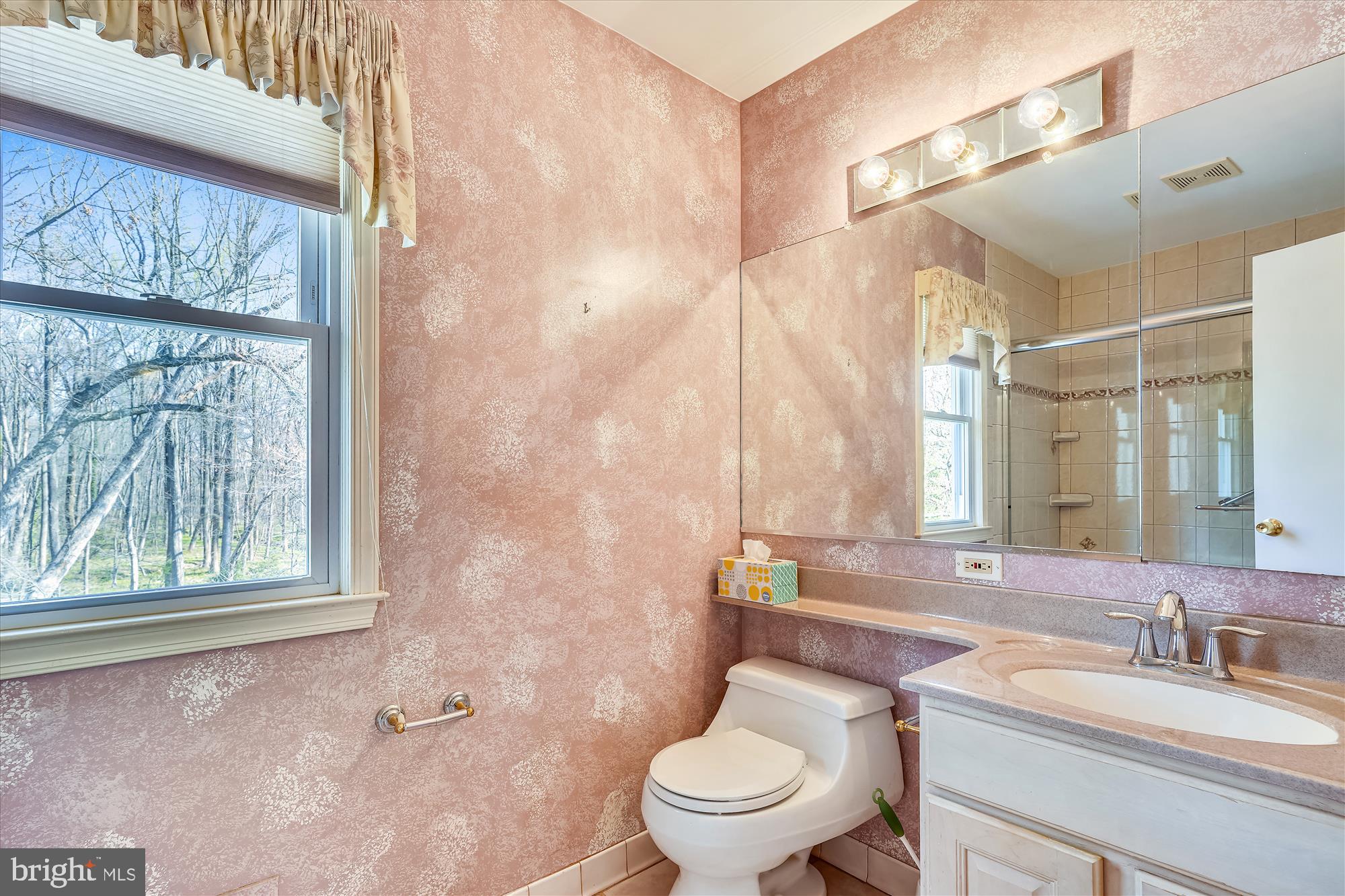 TYSONS GREEN - Residential