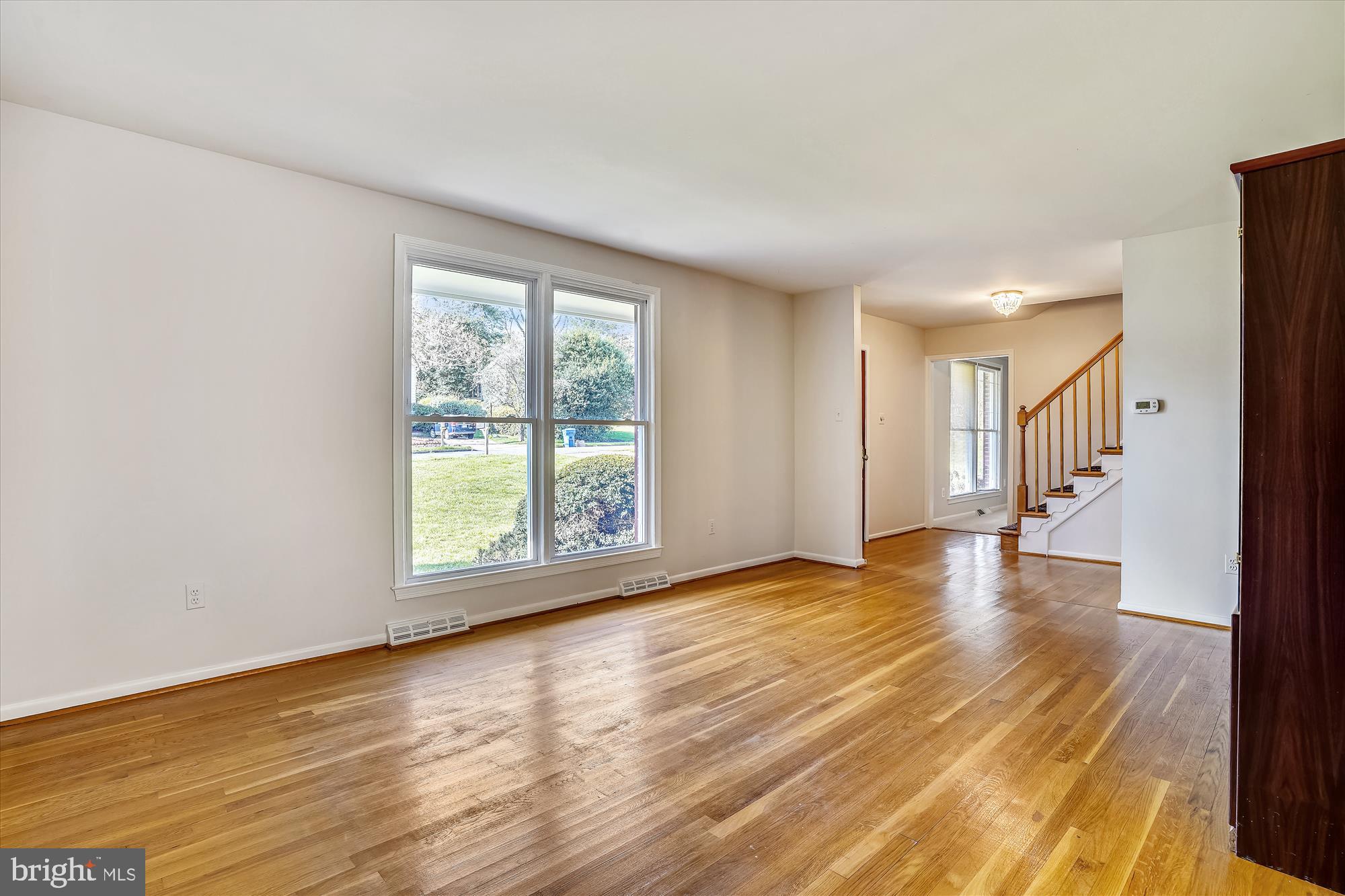 TYSONS GREEN - Residential