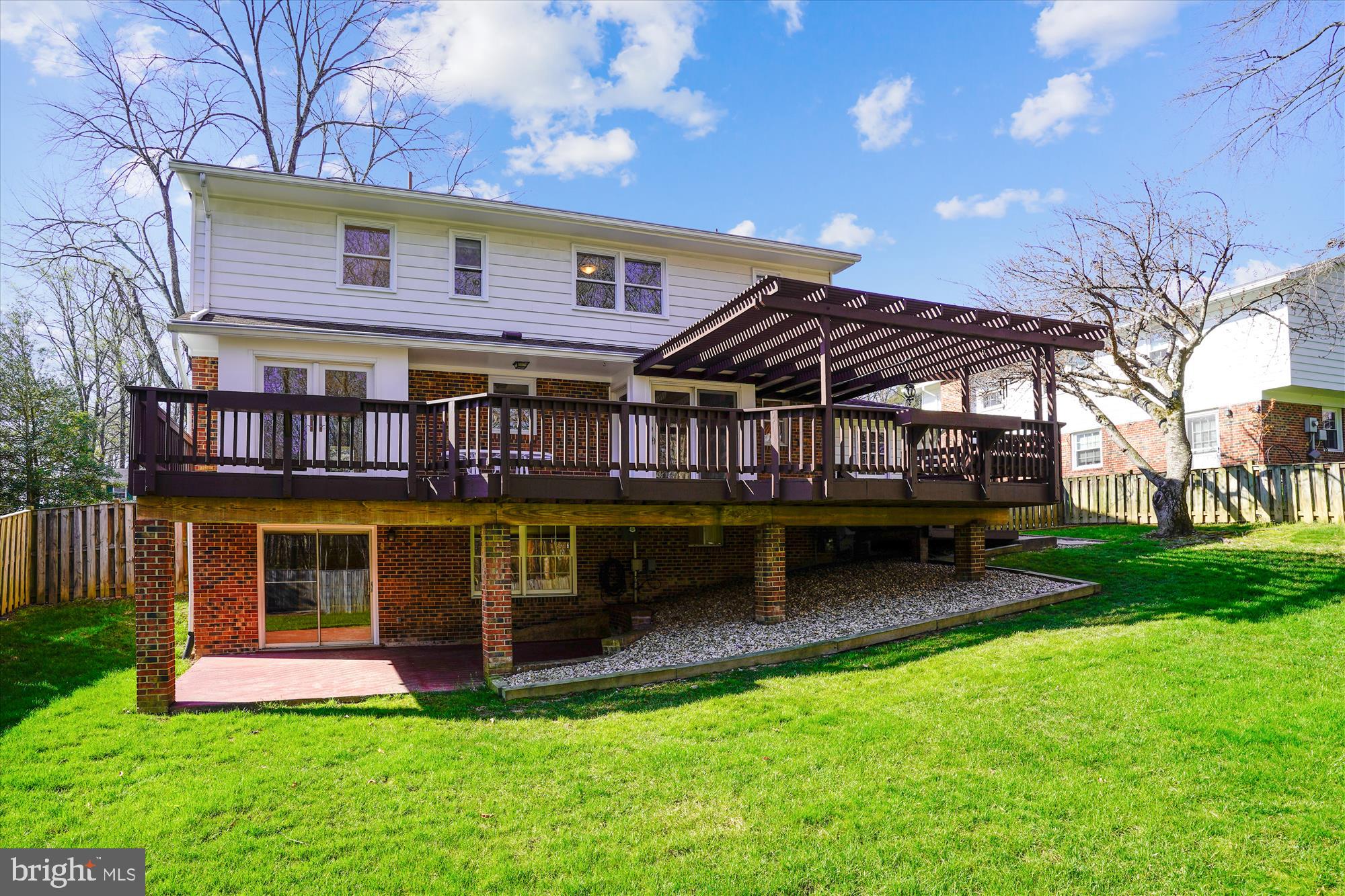 TYSONS GREEN - Residential