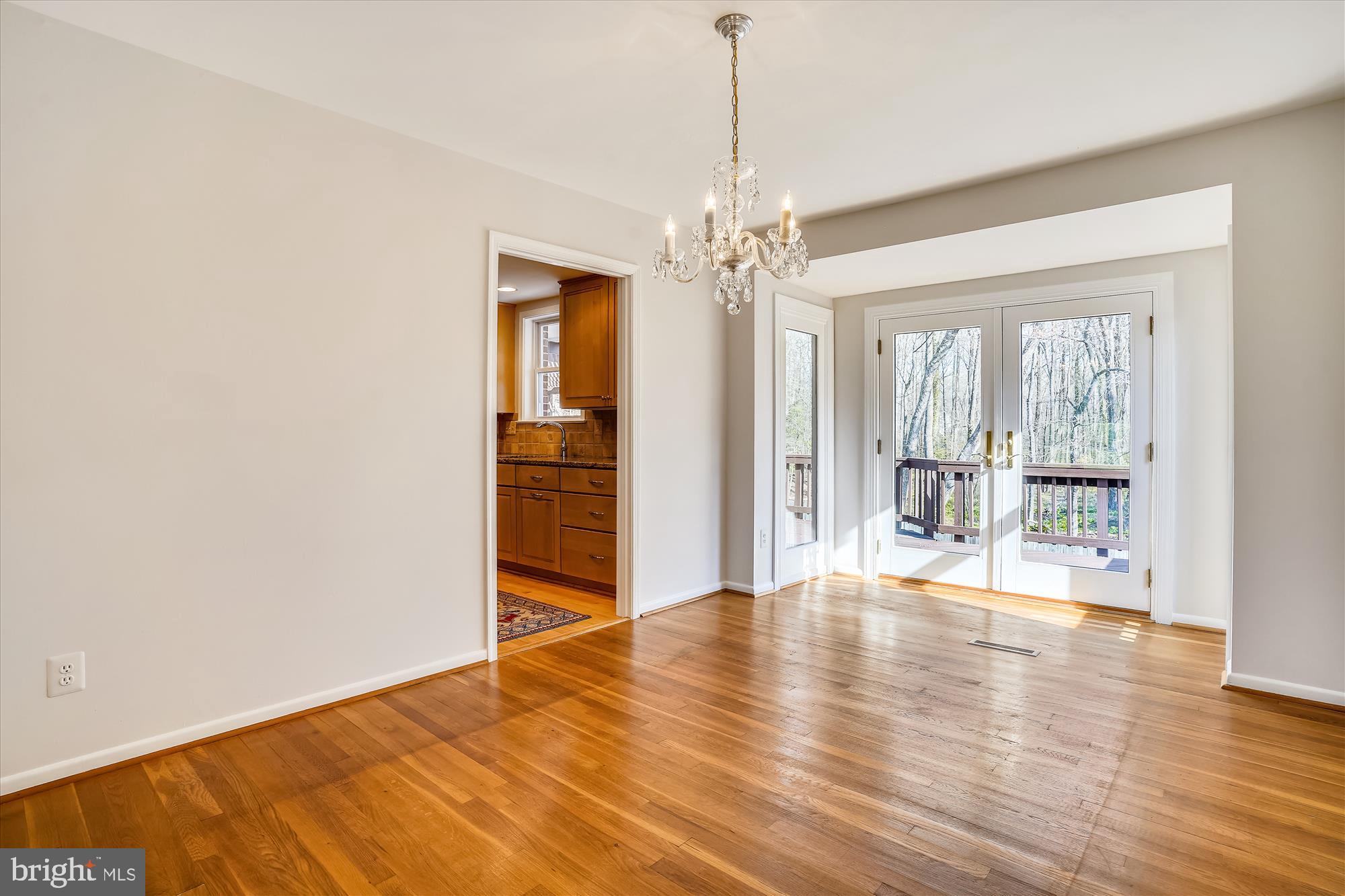 TYSONS GREEN - Residential