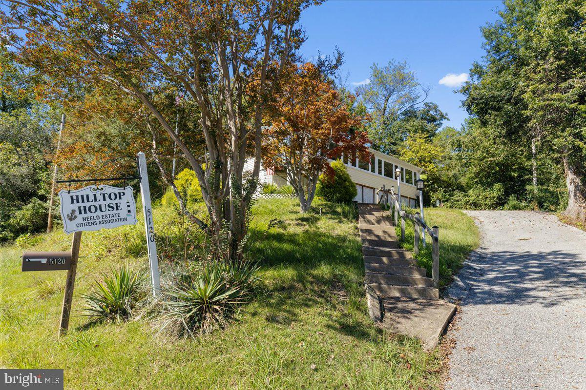 NEELD ESTATE - Residential