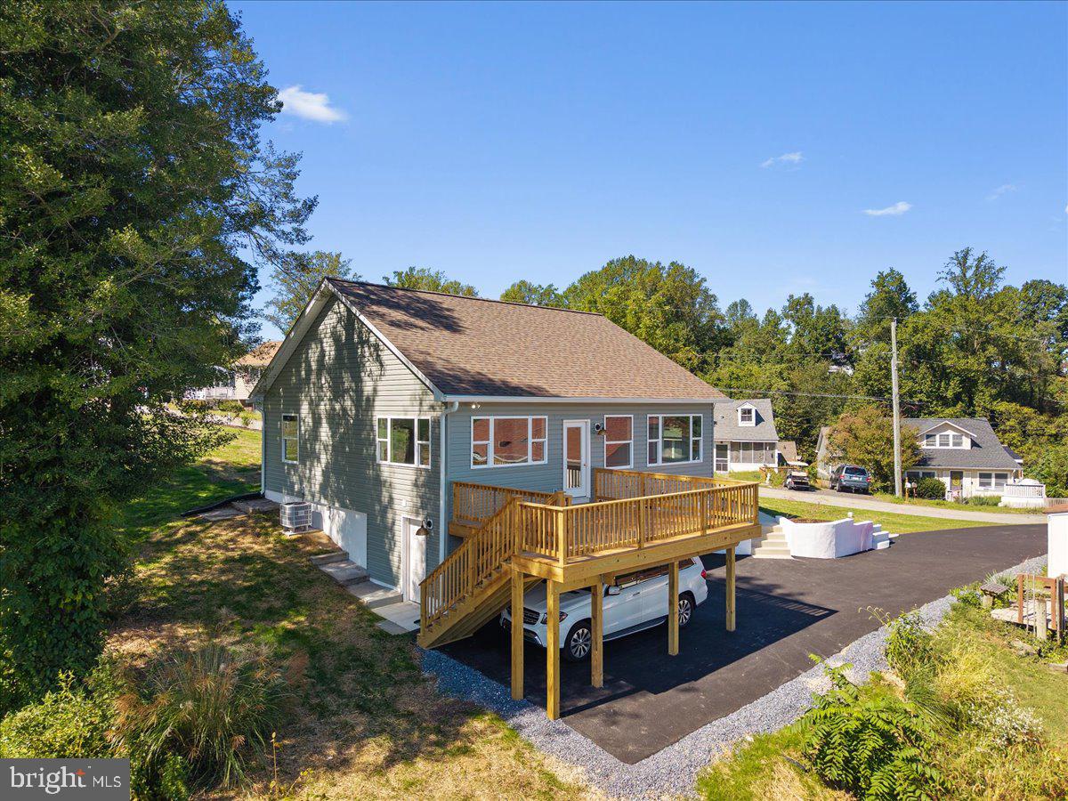 NEELD ESTATE - Residential