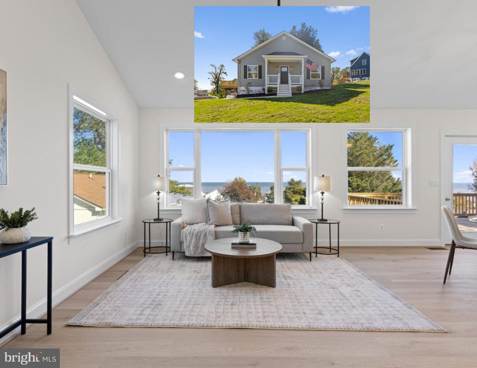 NEELD ESTATE - Residential