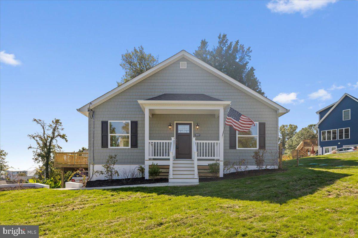 NEELD ESTATE - Residential