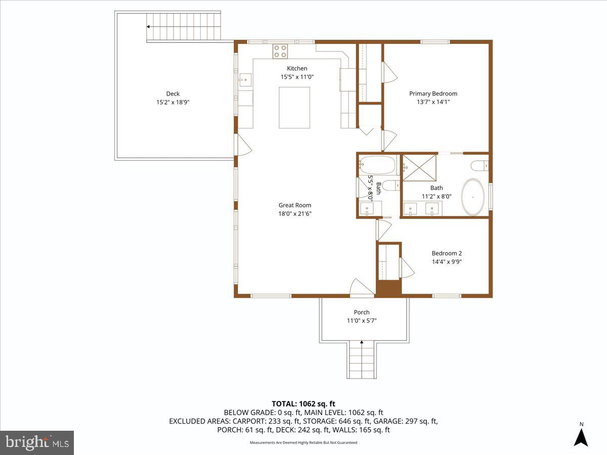 NEELD ESTATE - Residential