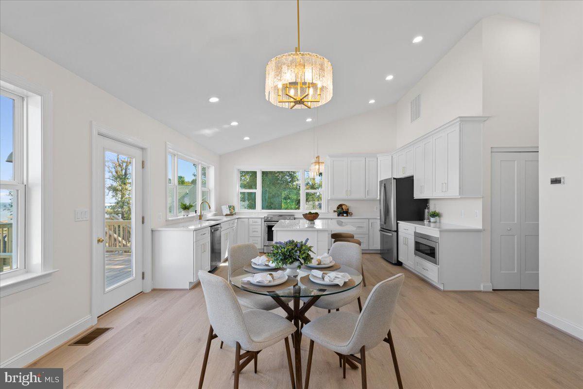 NEELD ESTATE - Residential