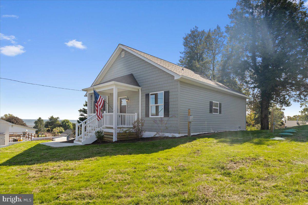 NEELD ESTATE - Residential