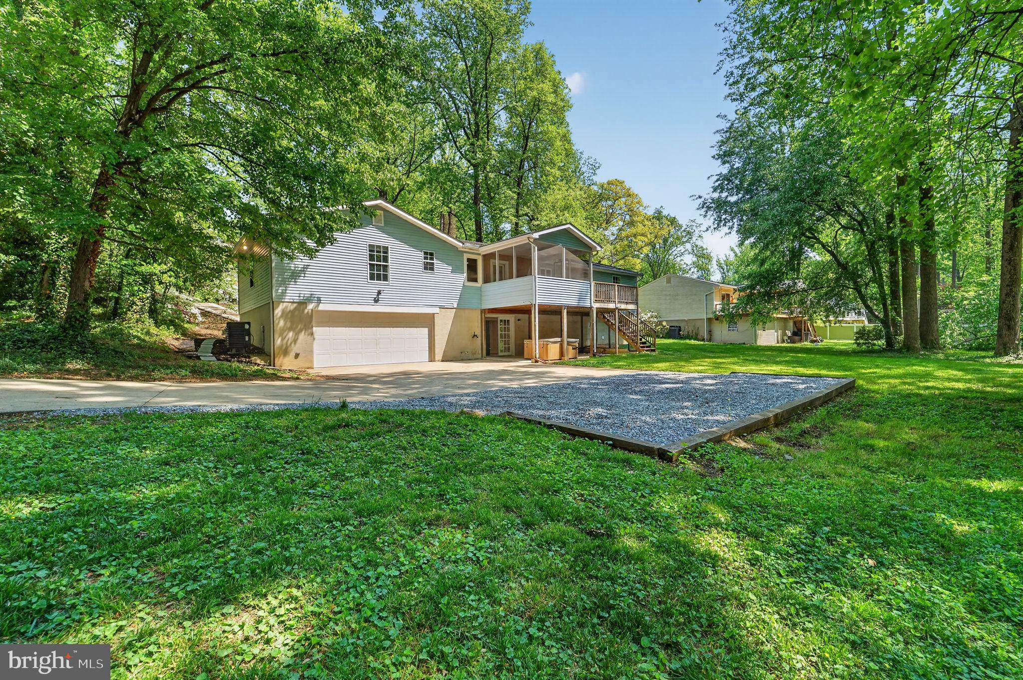 RUBERT MANOR - Residential