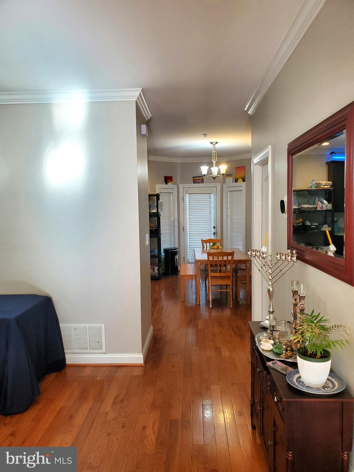 UPPER PARK HEIGHTS - Residential Lease