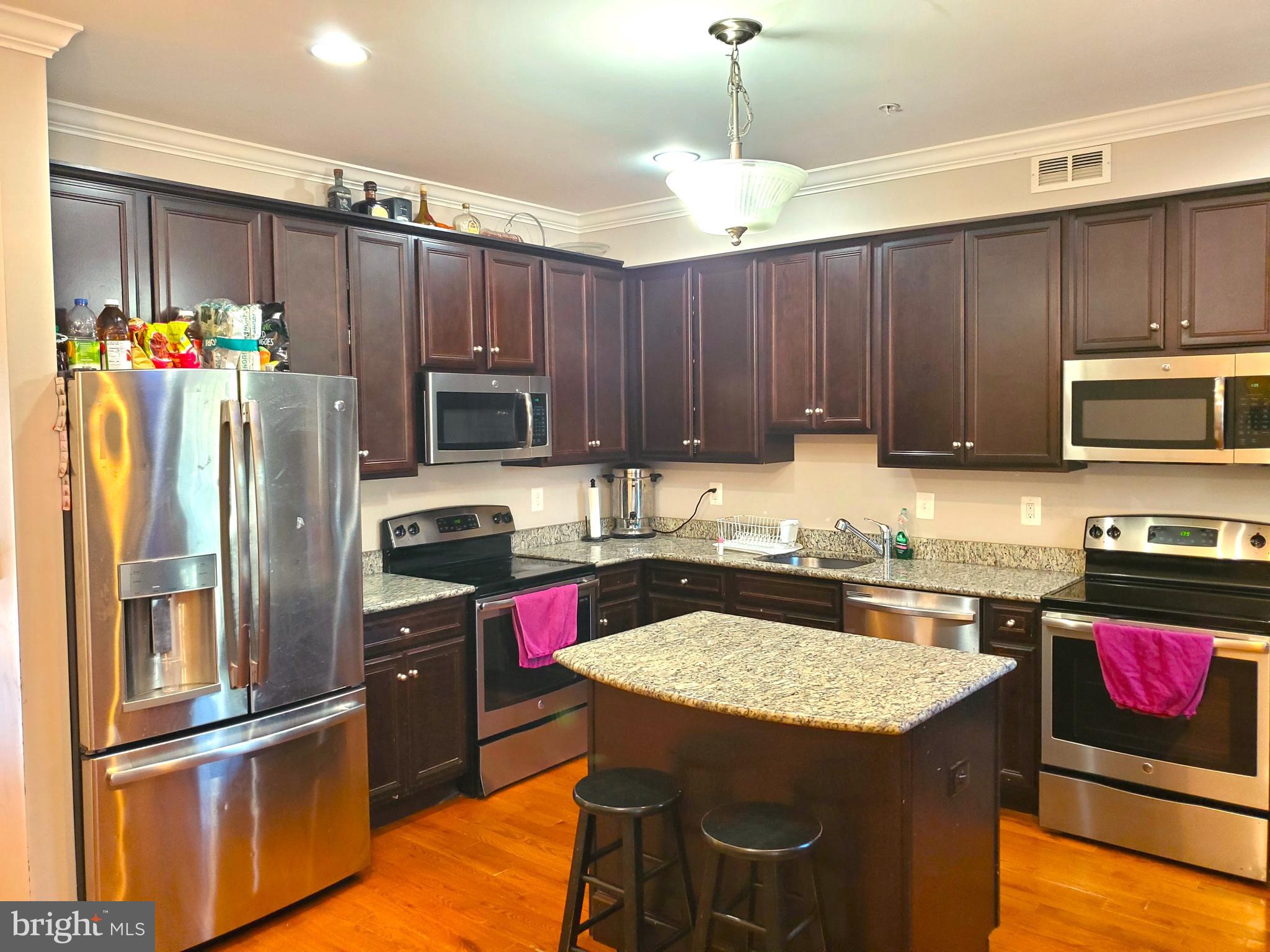 UPPER PARK HEIGHTS - Residential Lease