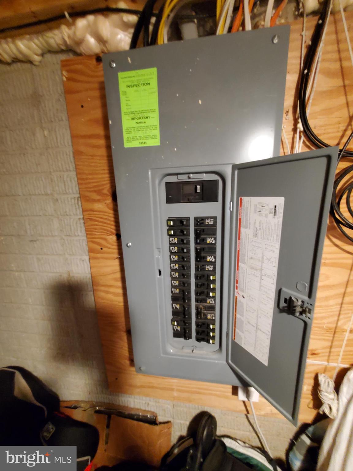 UPPER PARK HEIGHTS - Residential Lease