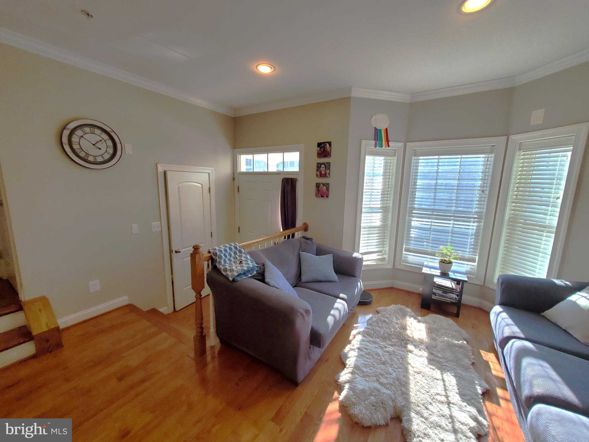 UPPER PARK HEIGHTS - Residential Lease