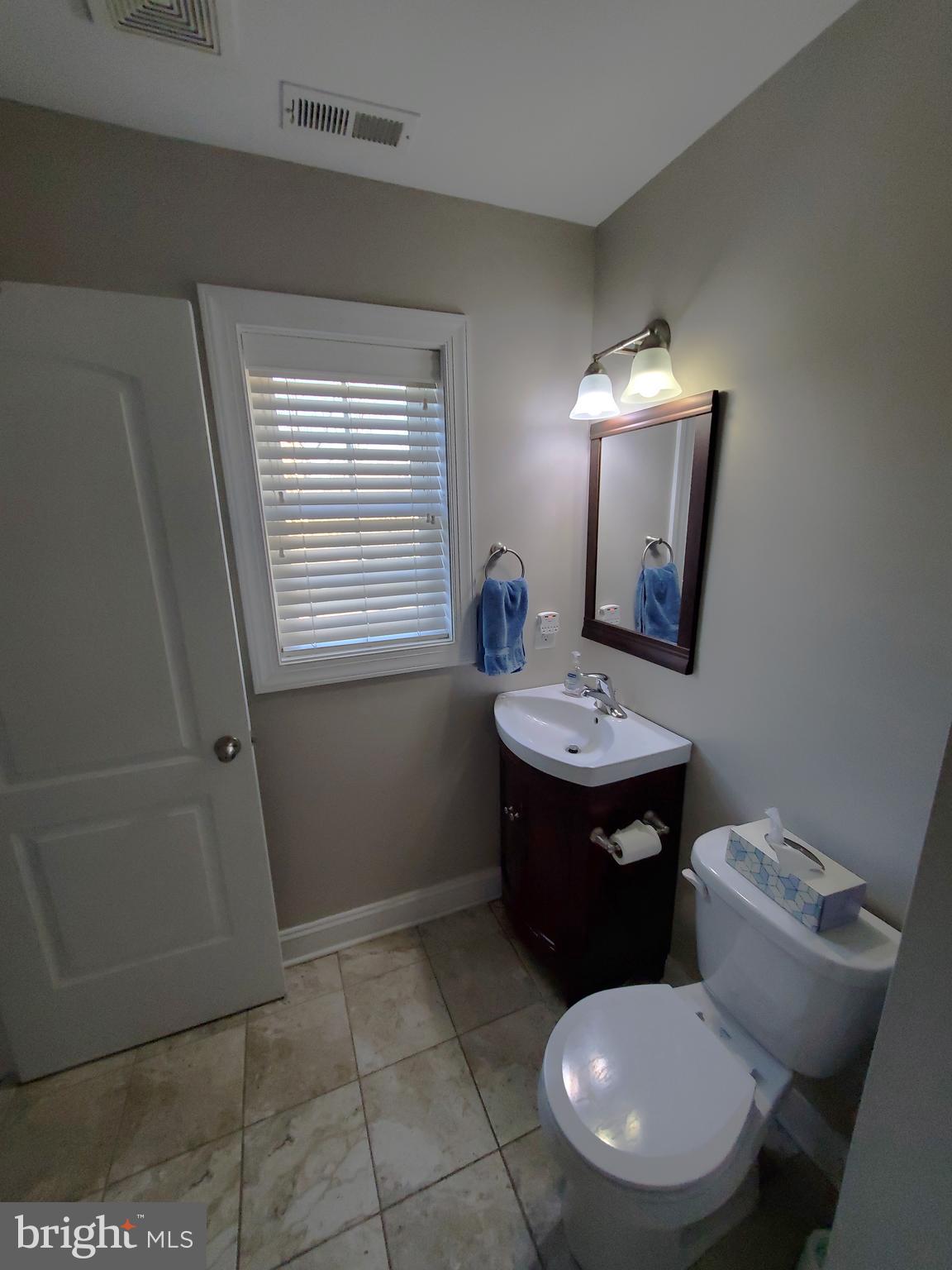 UPPER PARK HEIGHTS - Residential Lease