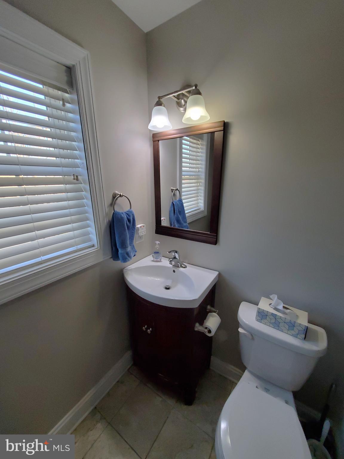 UPPER PARK HEIGHTS - Residential Lease