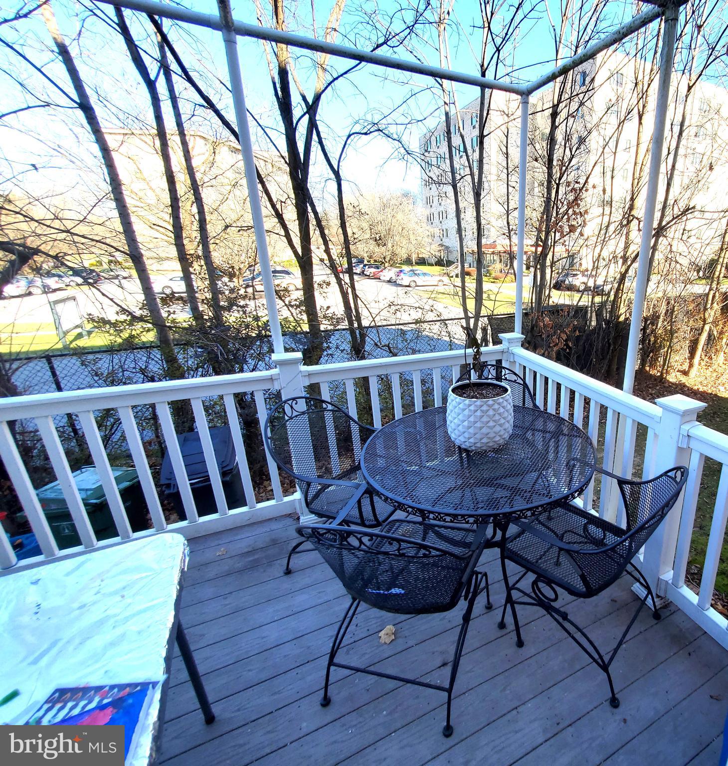 UPPER PARK HEIGHTS - Residential Lease