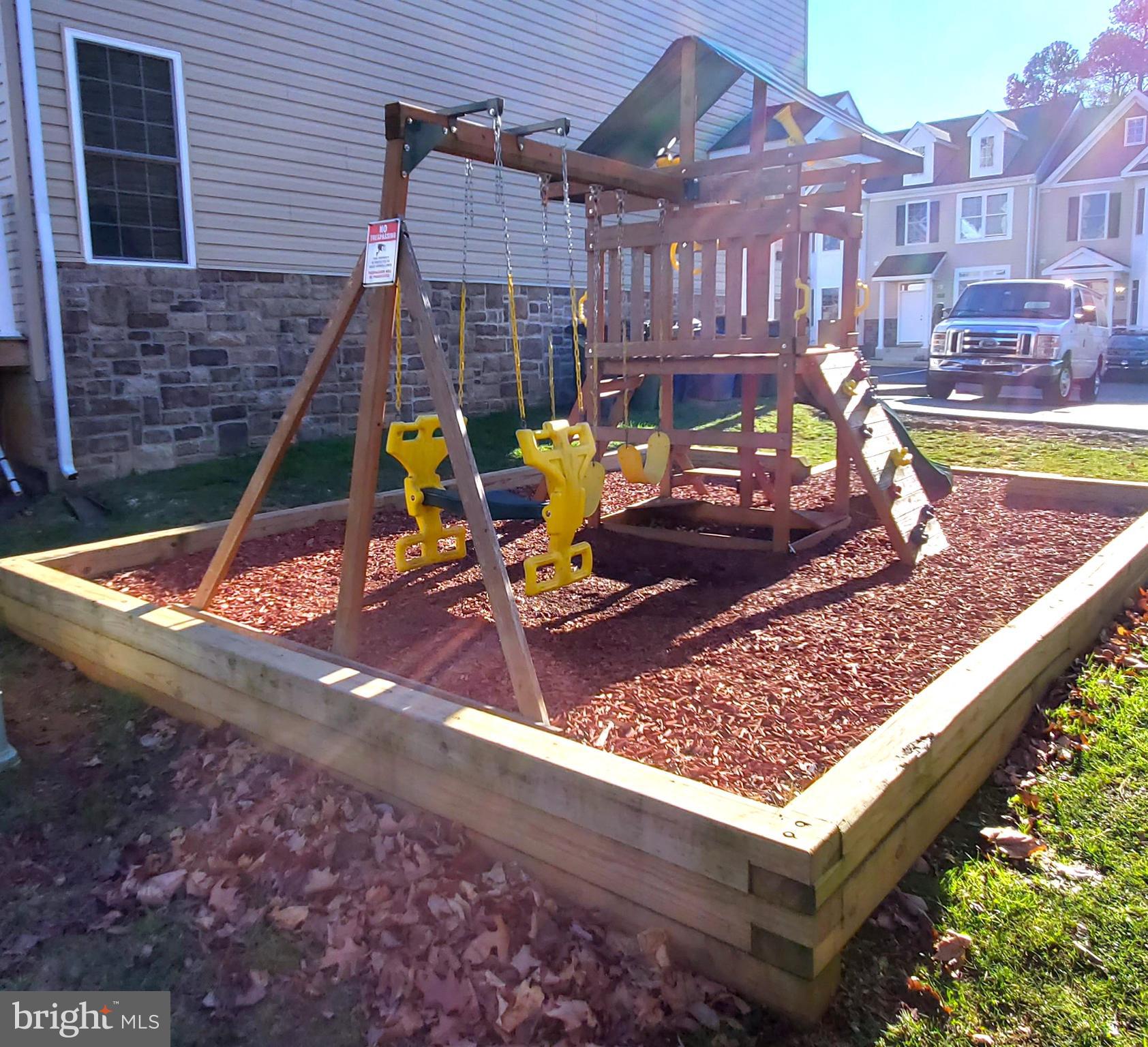 UPPER PARK HEIGHTS - Residential Lease