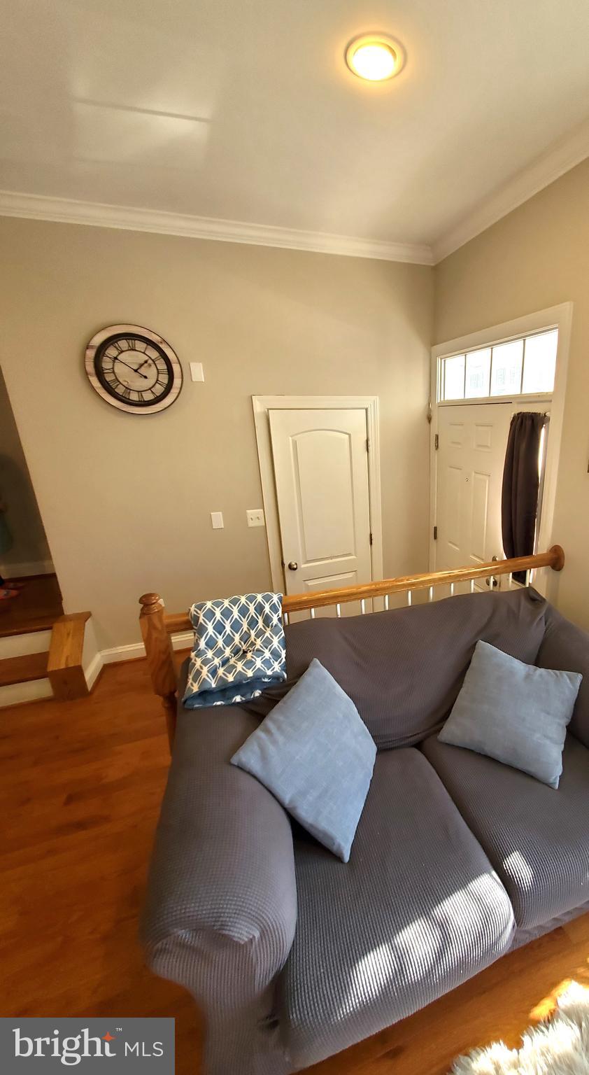 UPPER PARK HEIGHTS - Residential Lease