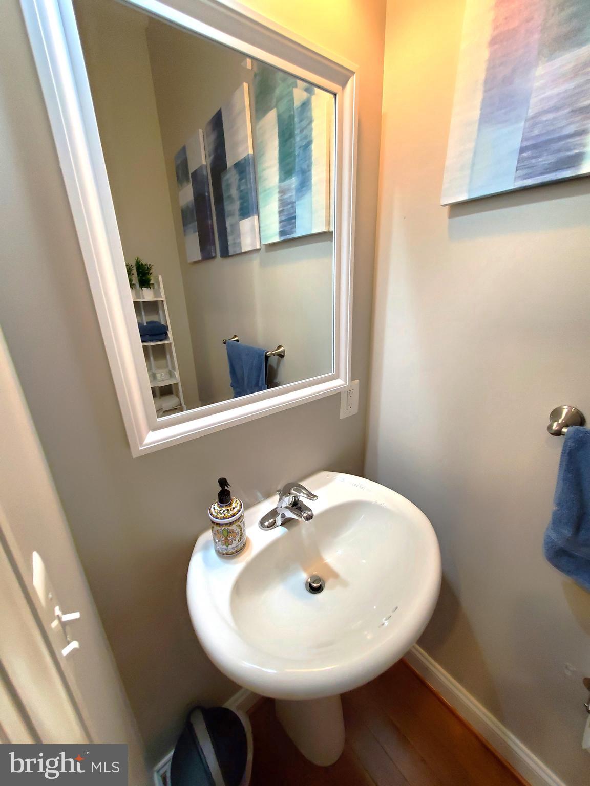 UPPER PARK HEIGHTS - Residential Lease