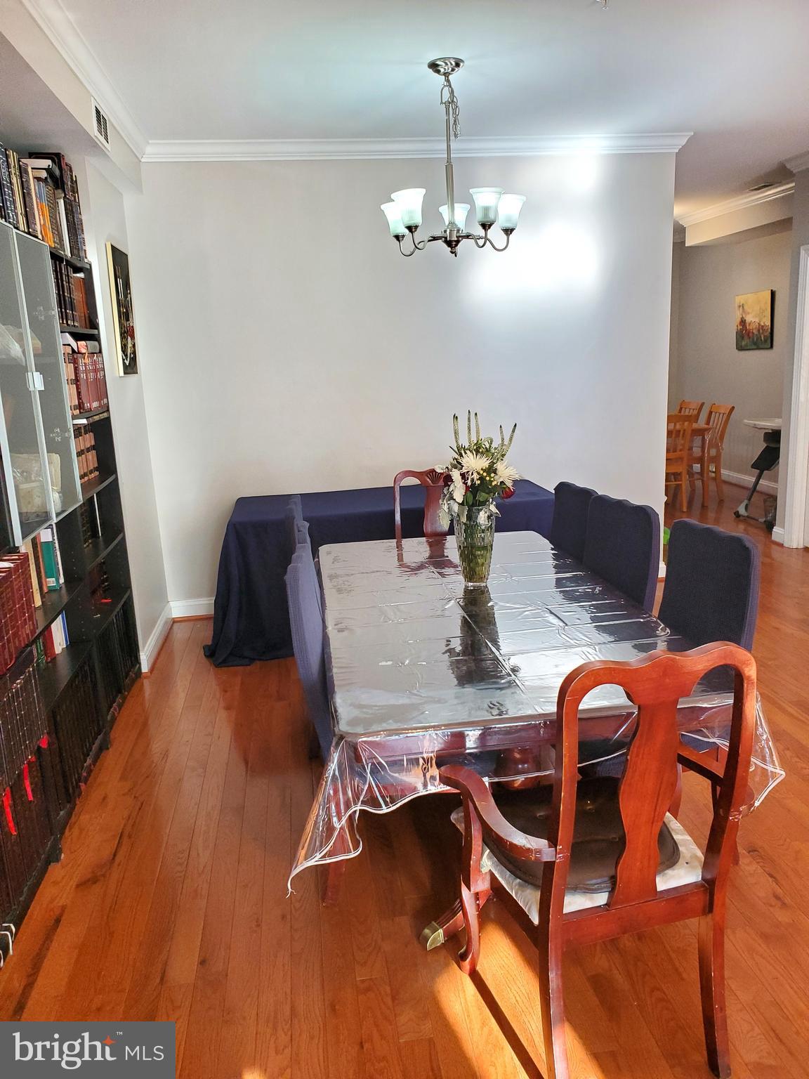 UPPER PARK HEIGHTS - Residential Lease