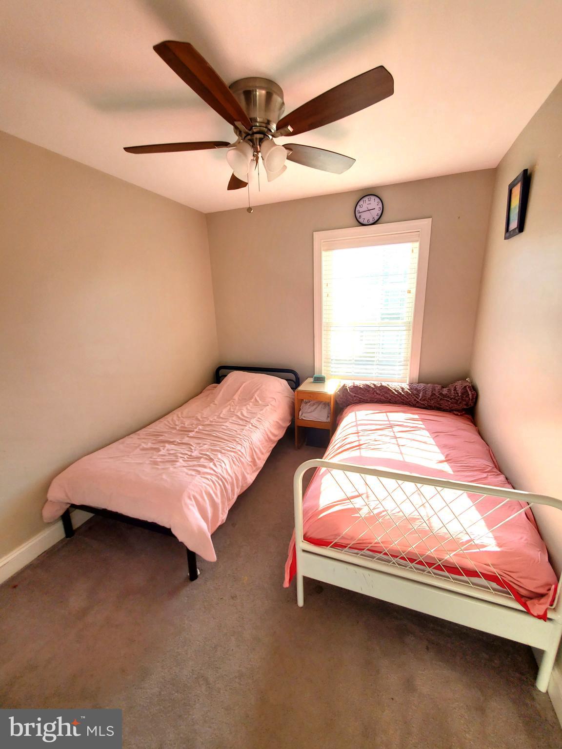 UPPER PARK HEIGHTS - Residential Lease