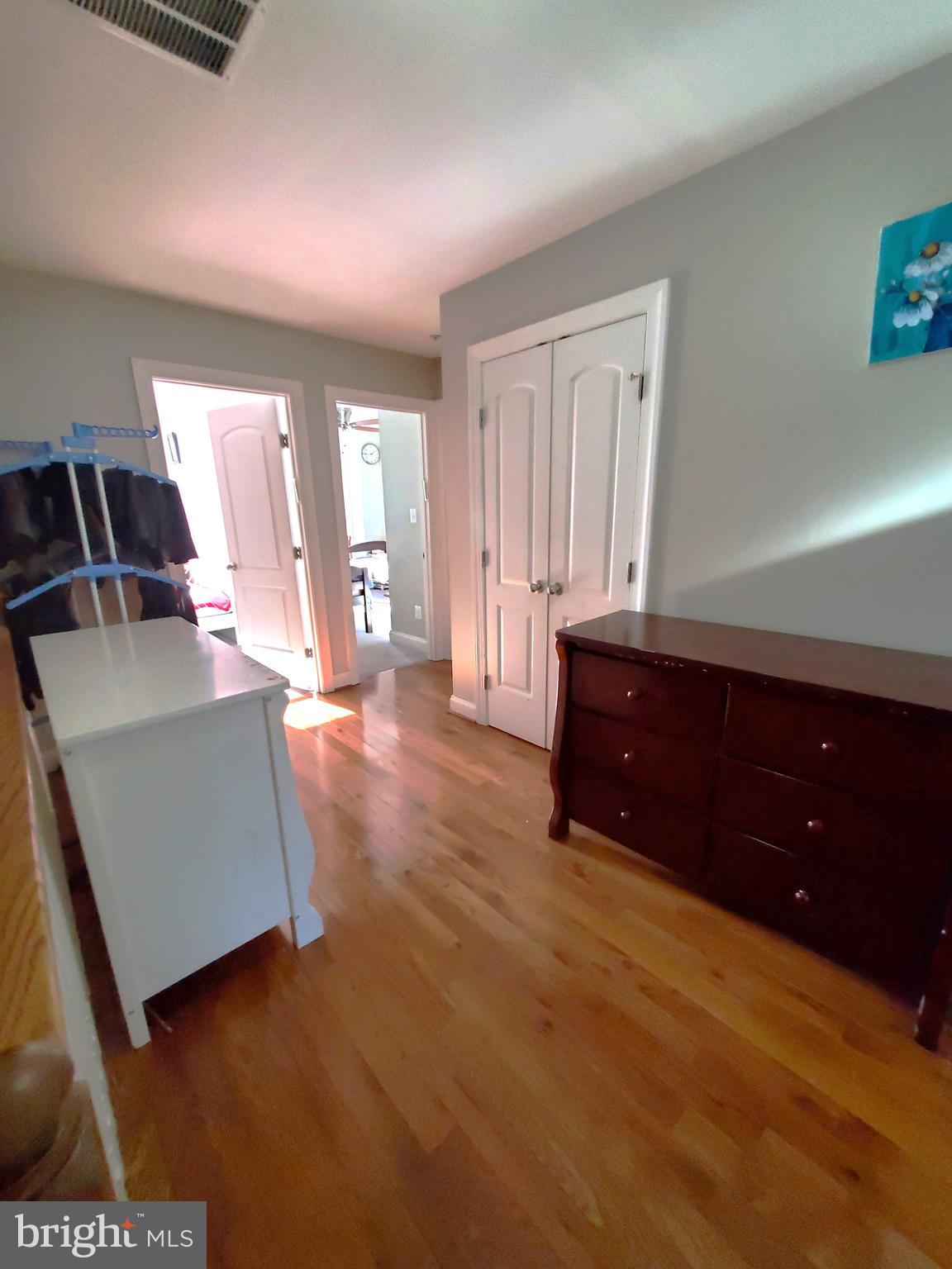 UPPER PARK HEIGHTS - Residential Lease