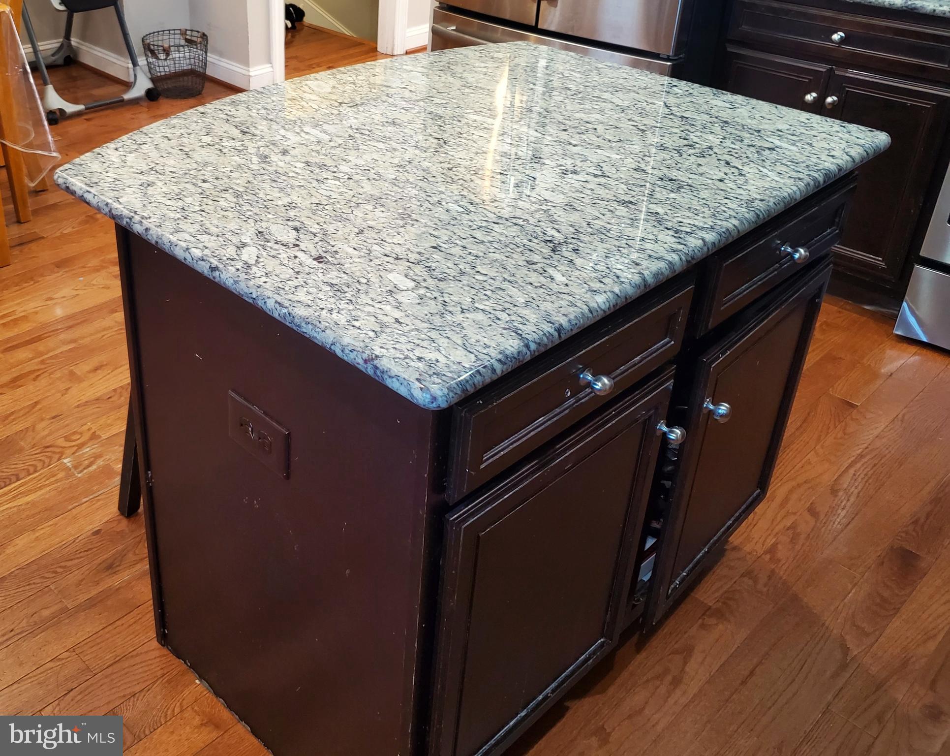 UPPER PARK HEIGHTS - Residential Lease