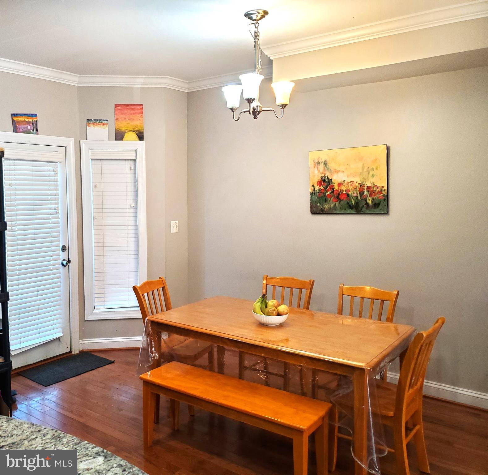 UPPER PARK HEIGHTS - Residential Lease