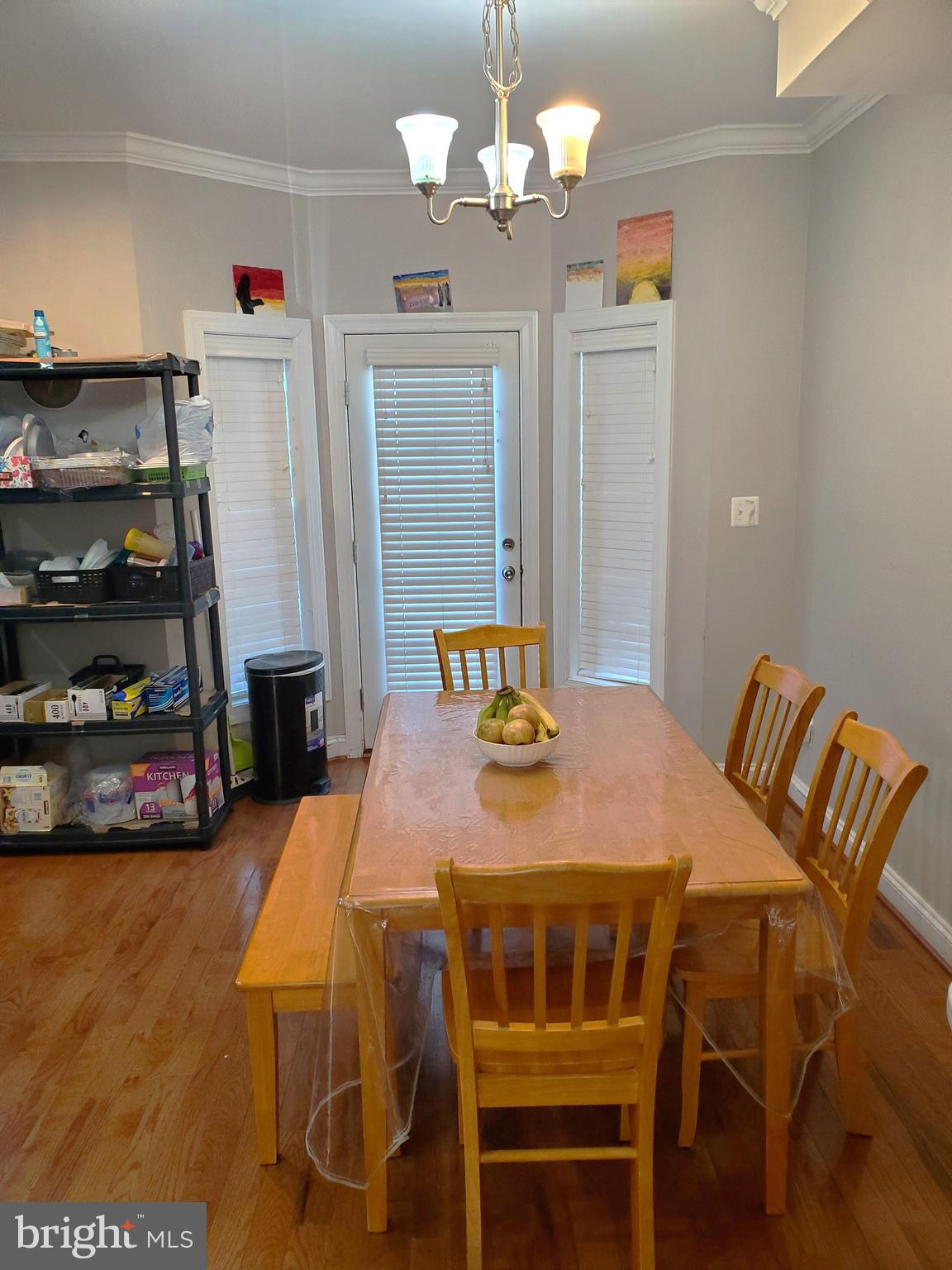 UPPER PARK HEIGHTS - Residential Lease