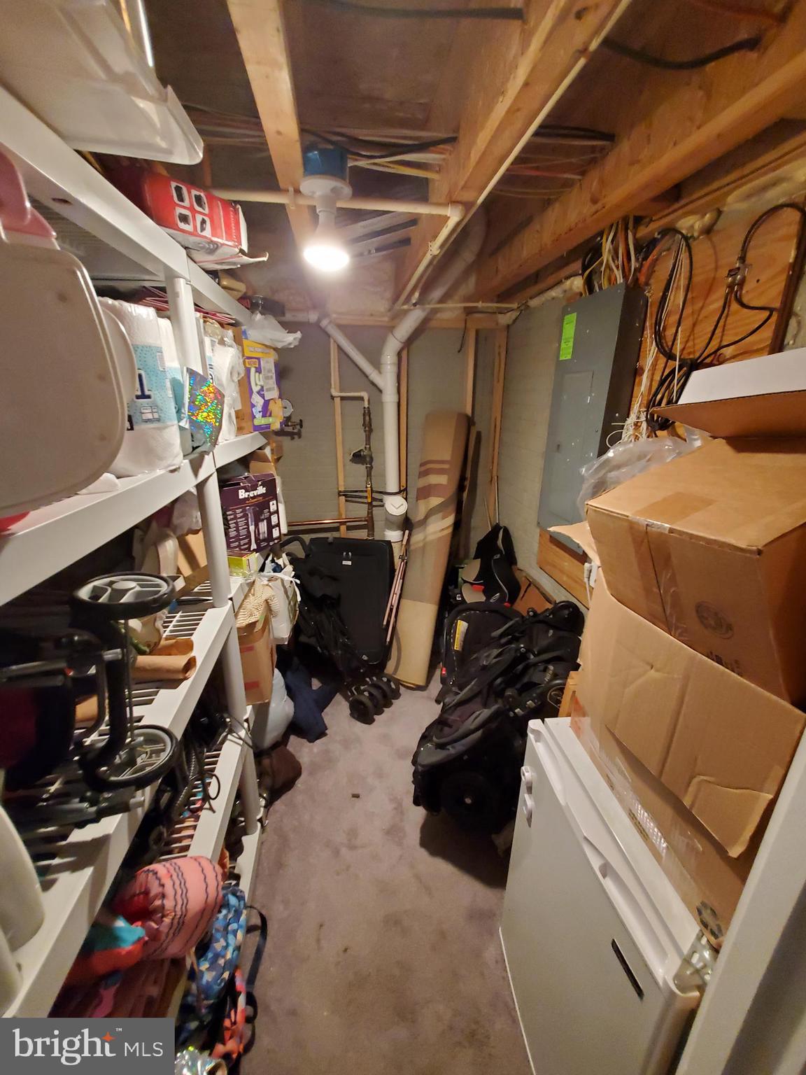 UPPER PARK HEIGHTS - Residential Lease