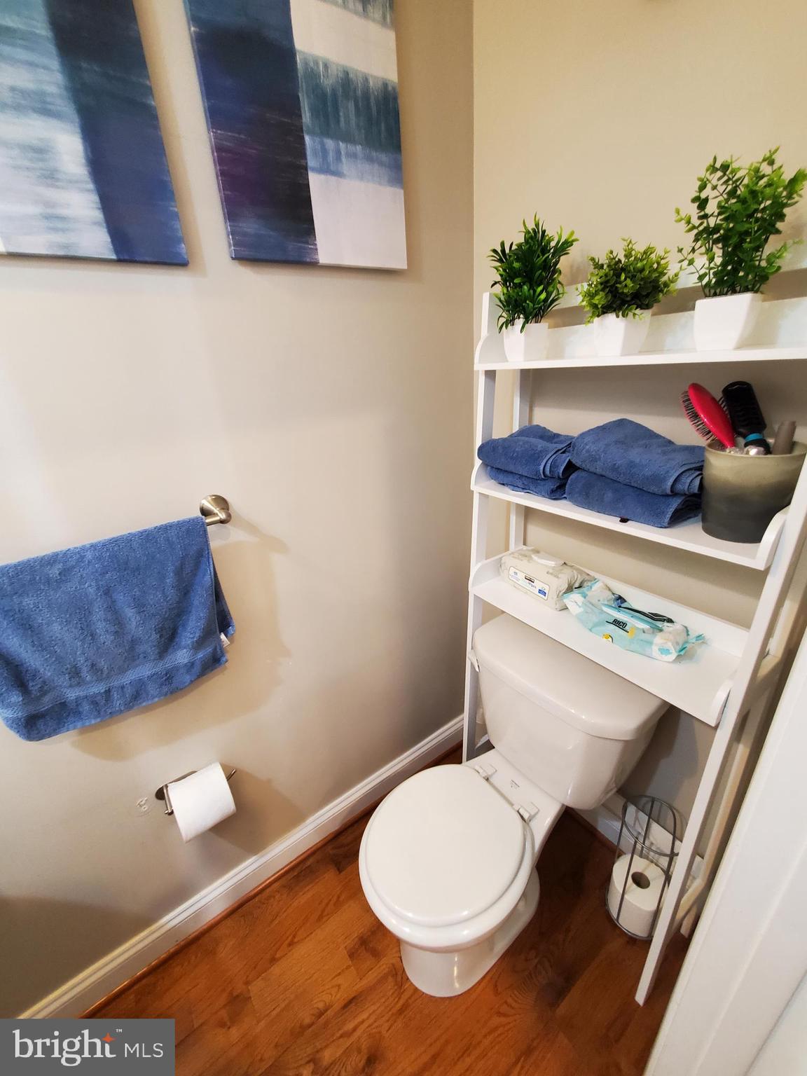 UPPER PARK HEIGHTS - Residential Lease