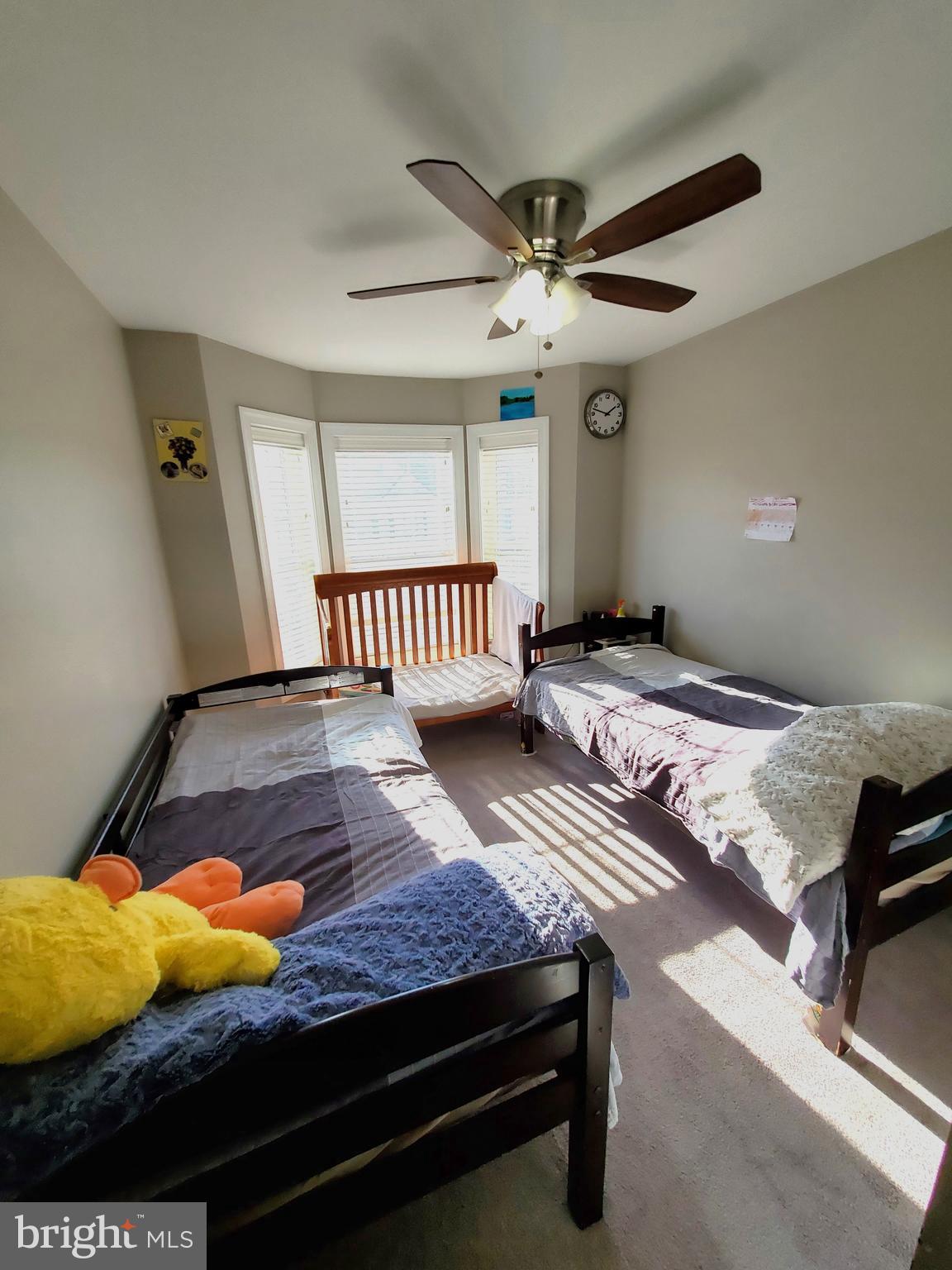 UPPER PARK HEIGHTS - Residential Lease