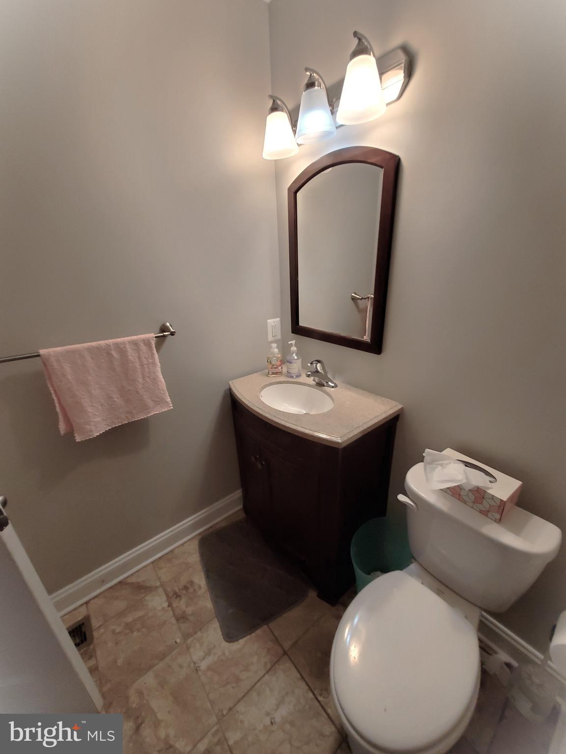 UPPER PARK HEIGHTS - Residential Lease