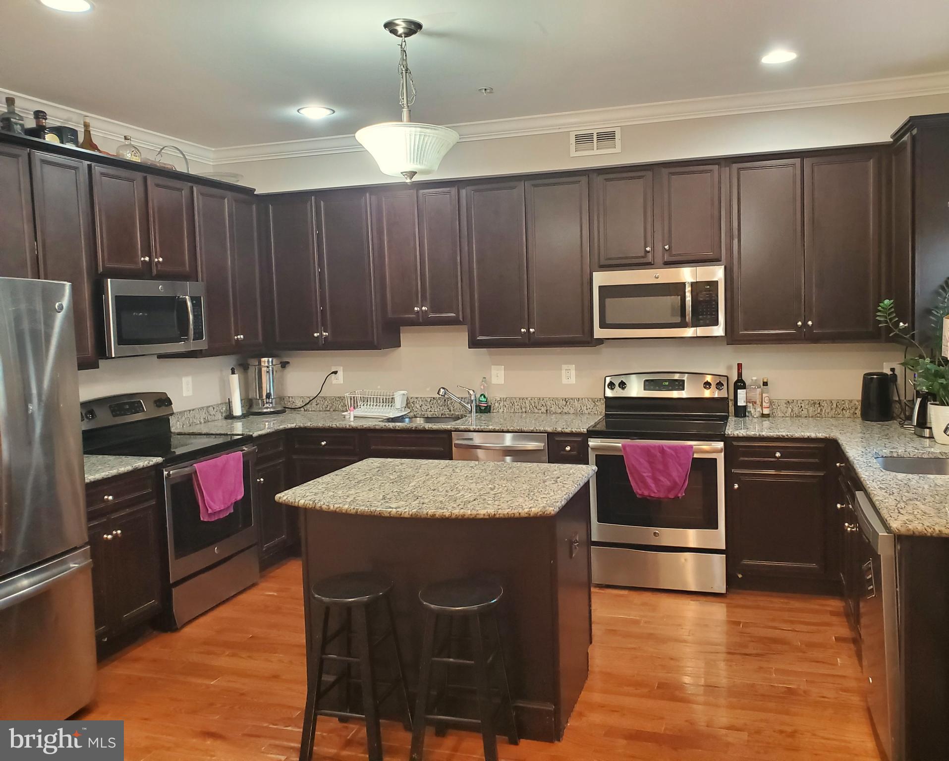 UPPER PARK HEIGHTS - Residential Lease