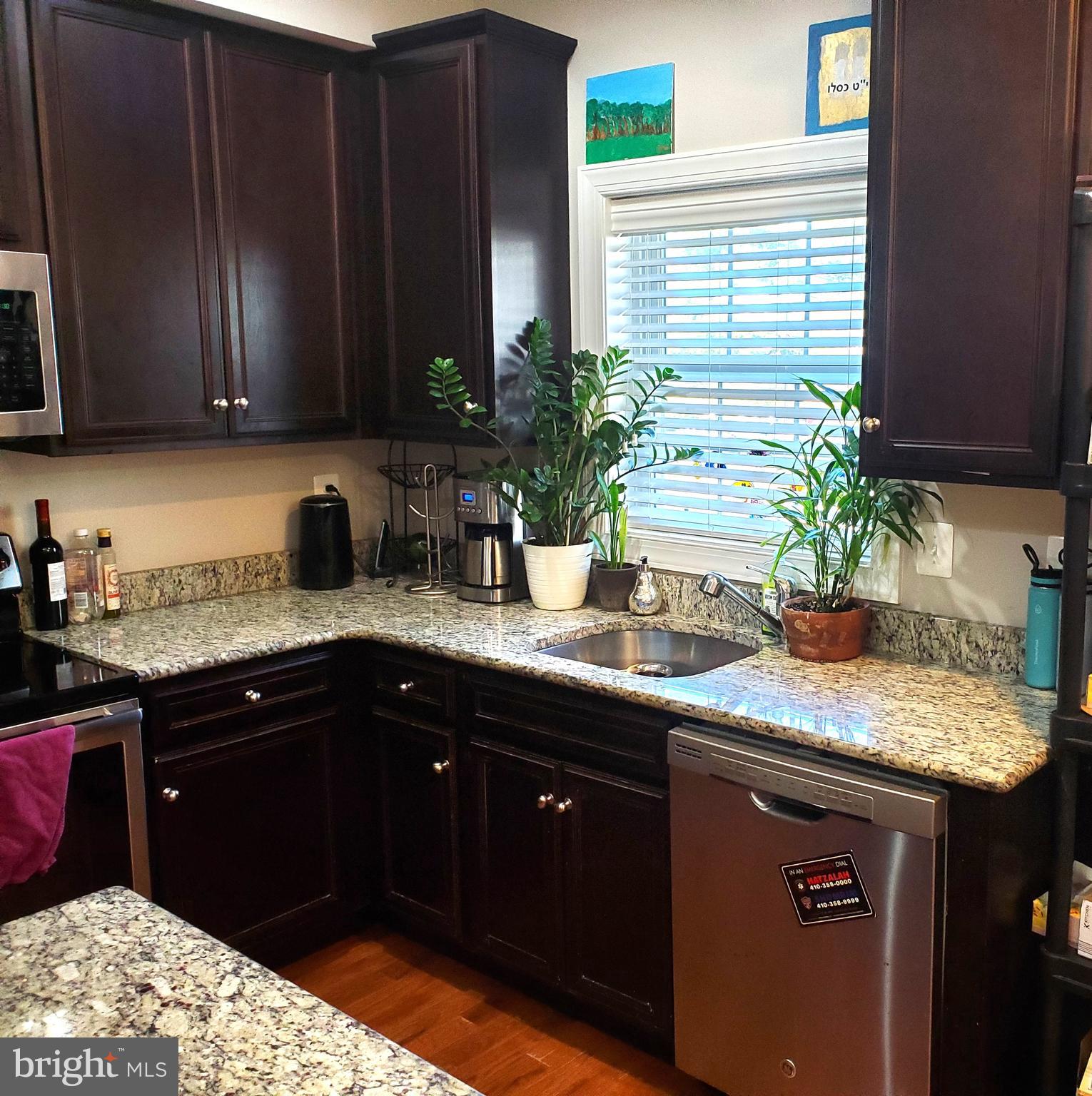 UPPER PARK HEIGHTS - Residential Lease