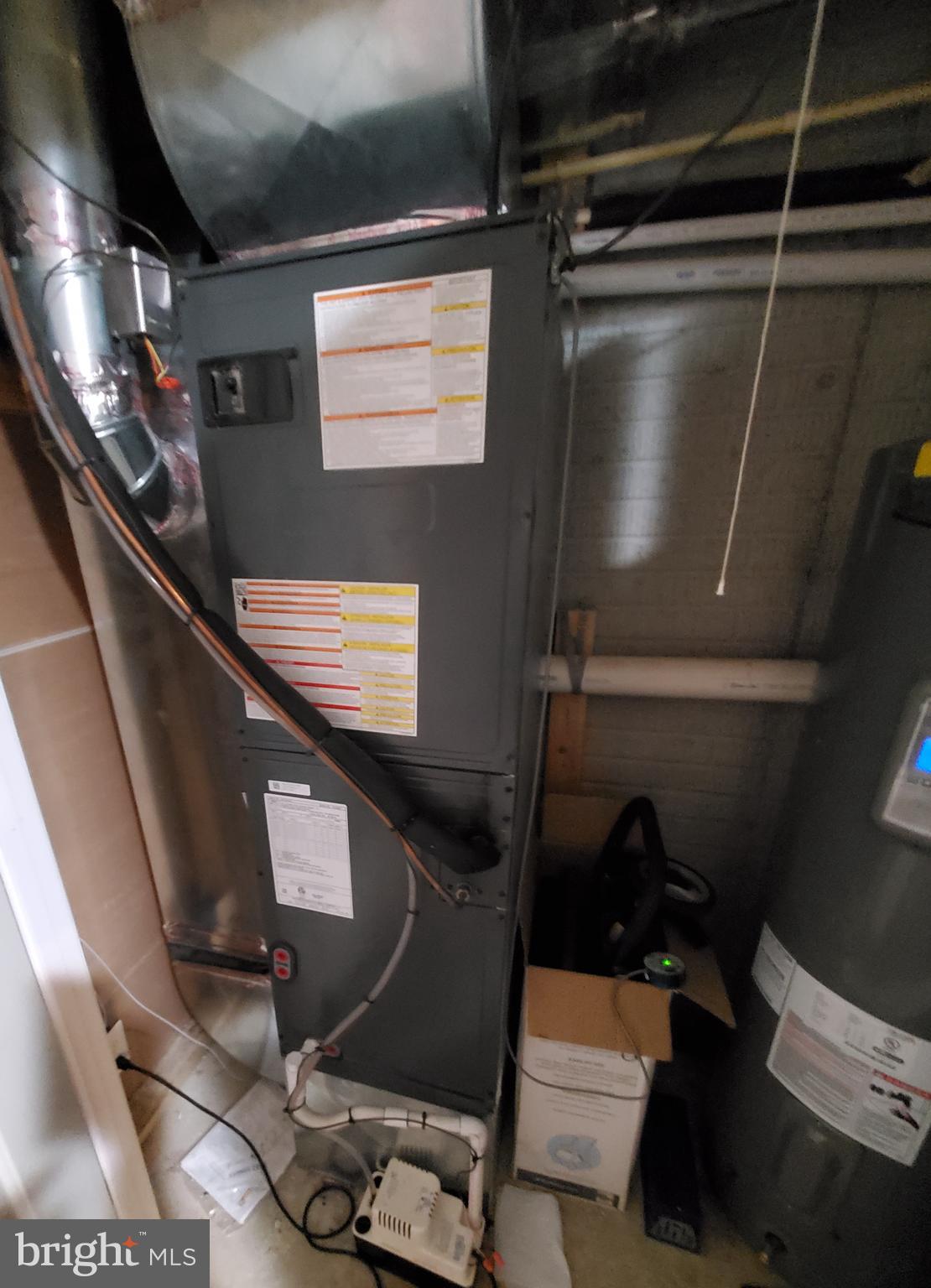 UPPER PARK HEIGHTS - Residential Lease