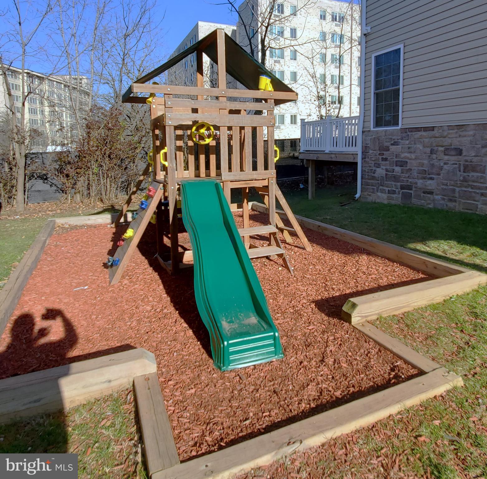 UPPER PARK HEIGHTS - Residential Lease