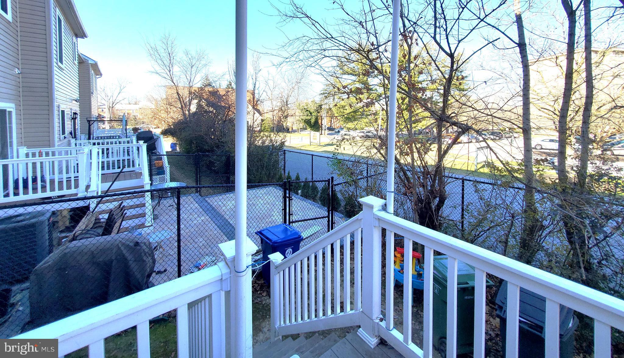 UPPER PARK HEIGHTS - Residential Lease