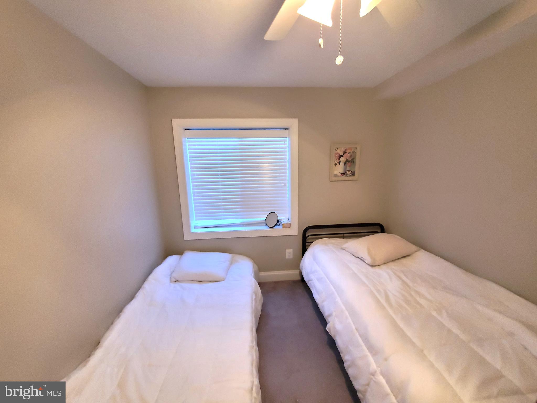 UPPER PARK HEIGHTS - Residential Lease