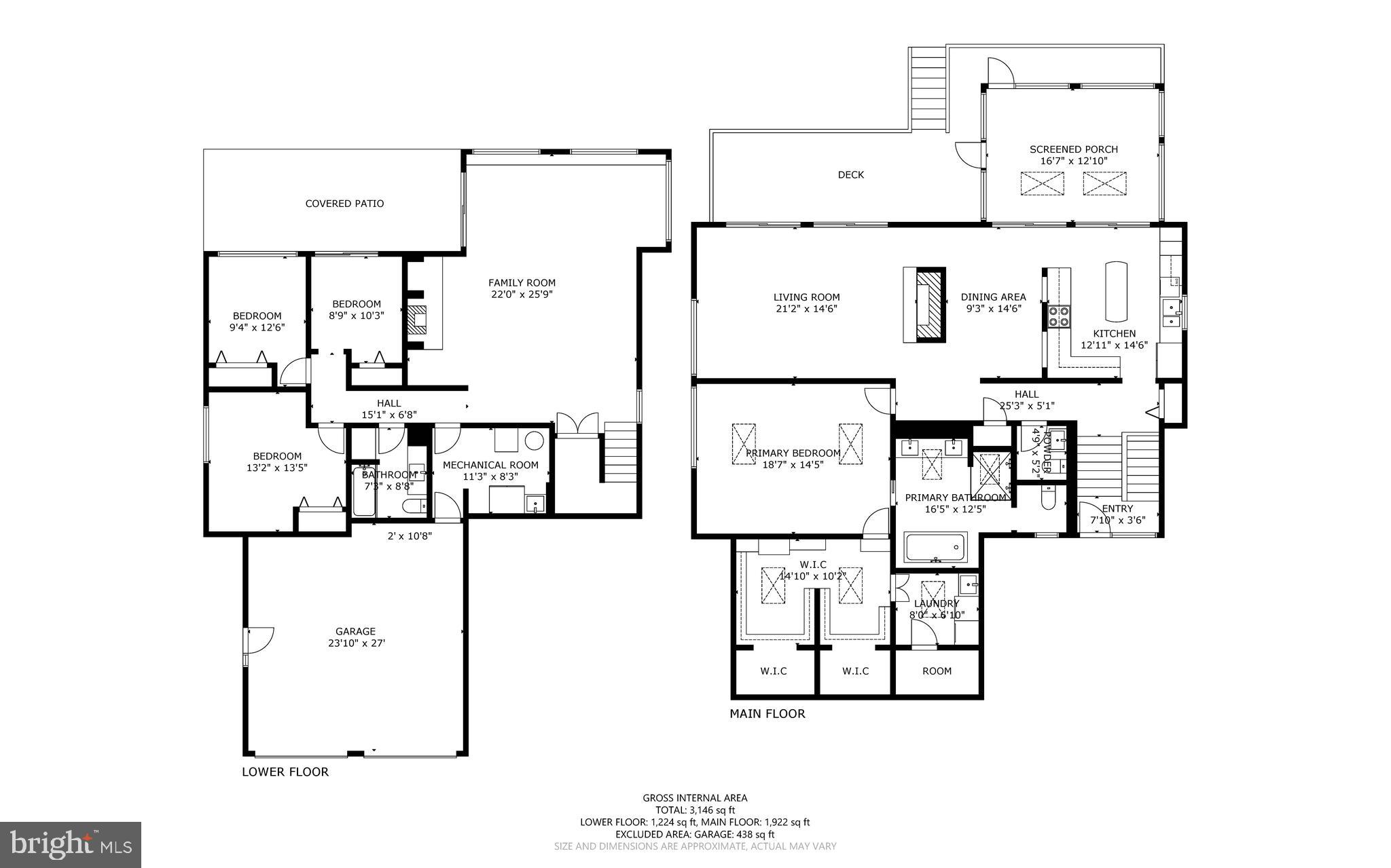 SOUTH RIVER MANOR - Residential