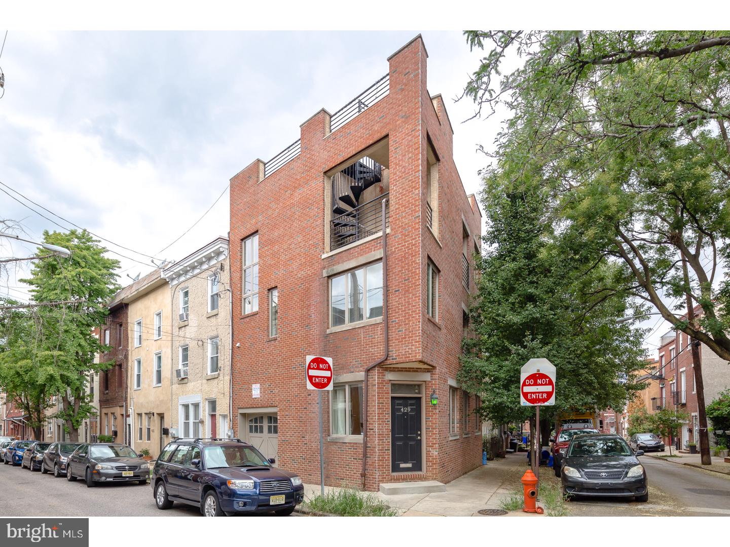 NORTHERN LIBERTIES - Residential
