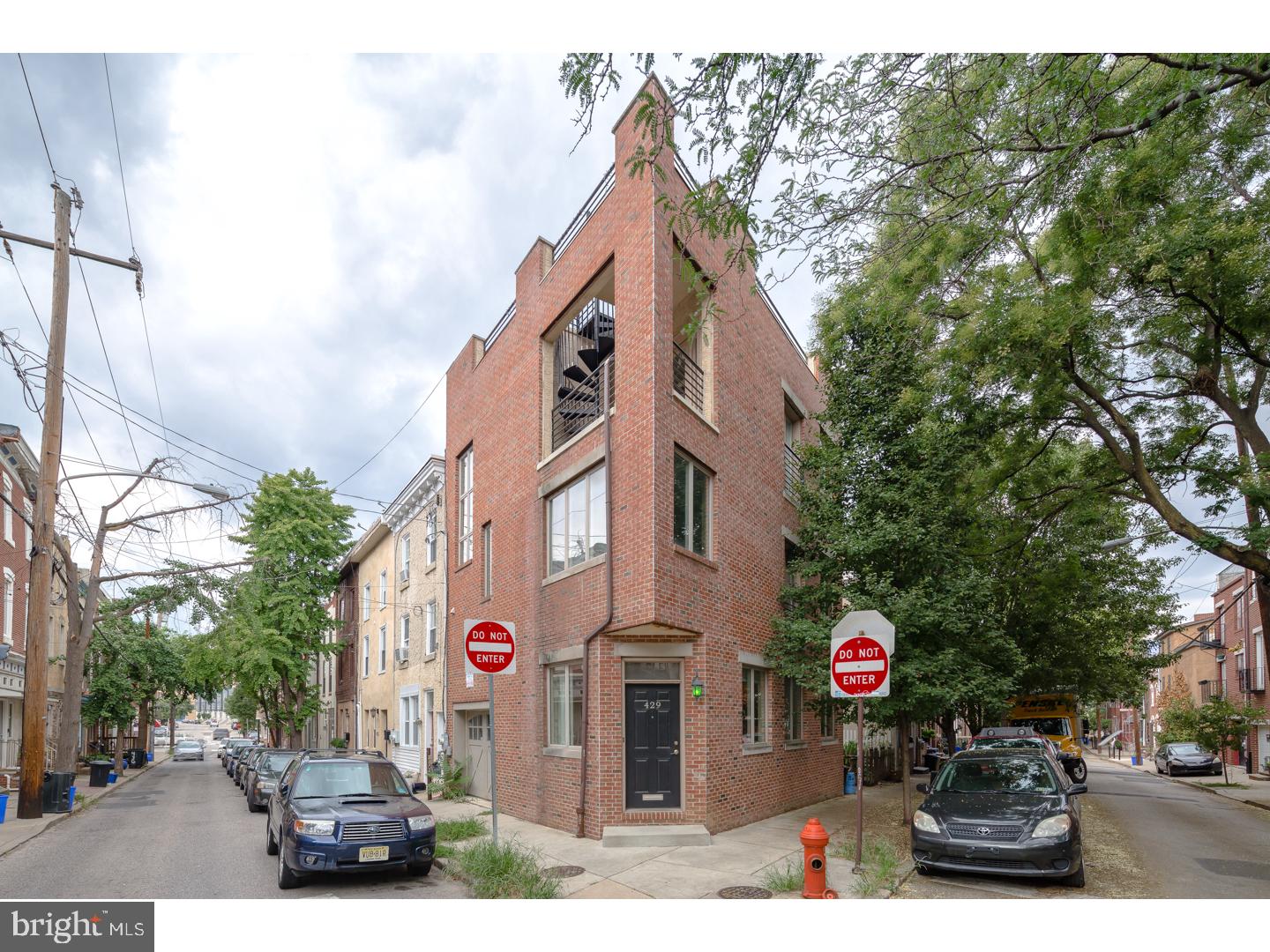 NORTHERN LIBERTIES - Residential